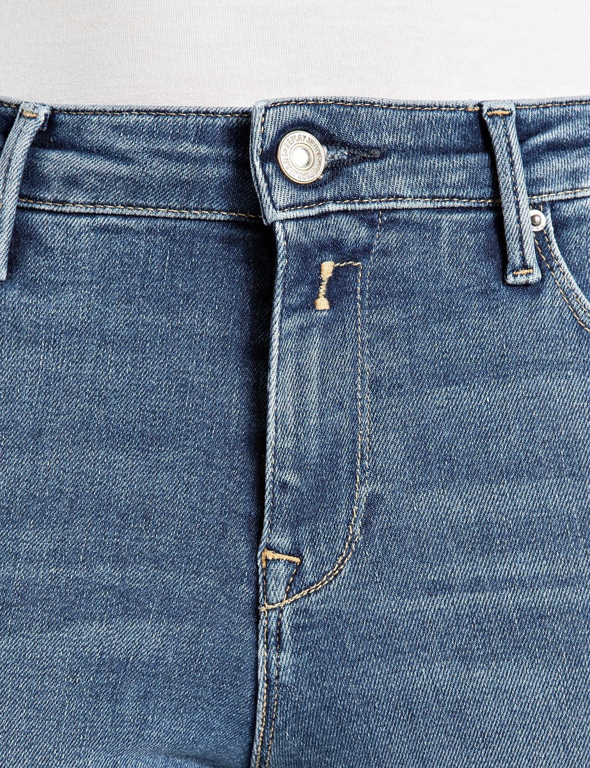 Replay Straight-Jeans »ZOLIE«