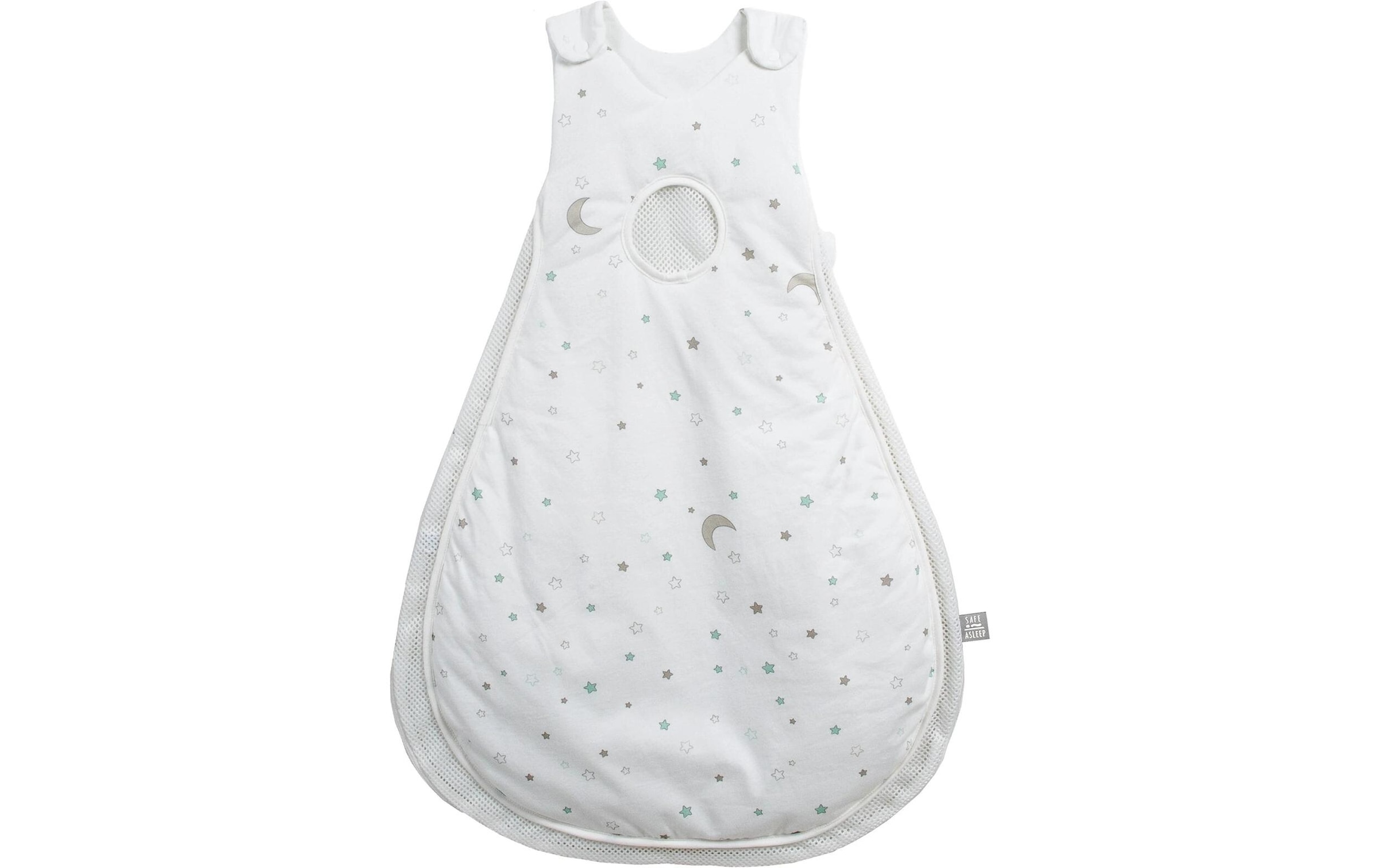 roba® Babyschlafsack »Sternenzauber«