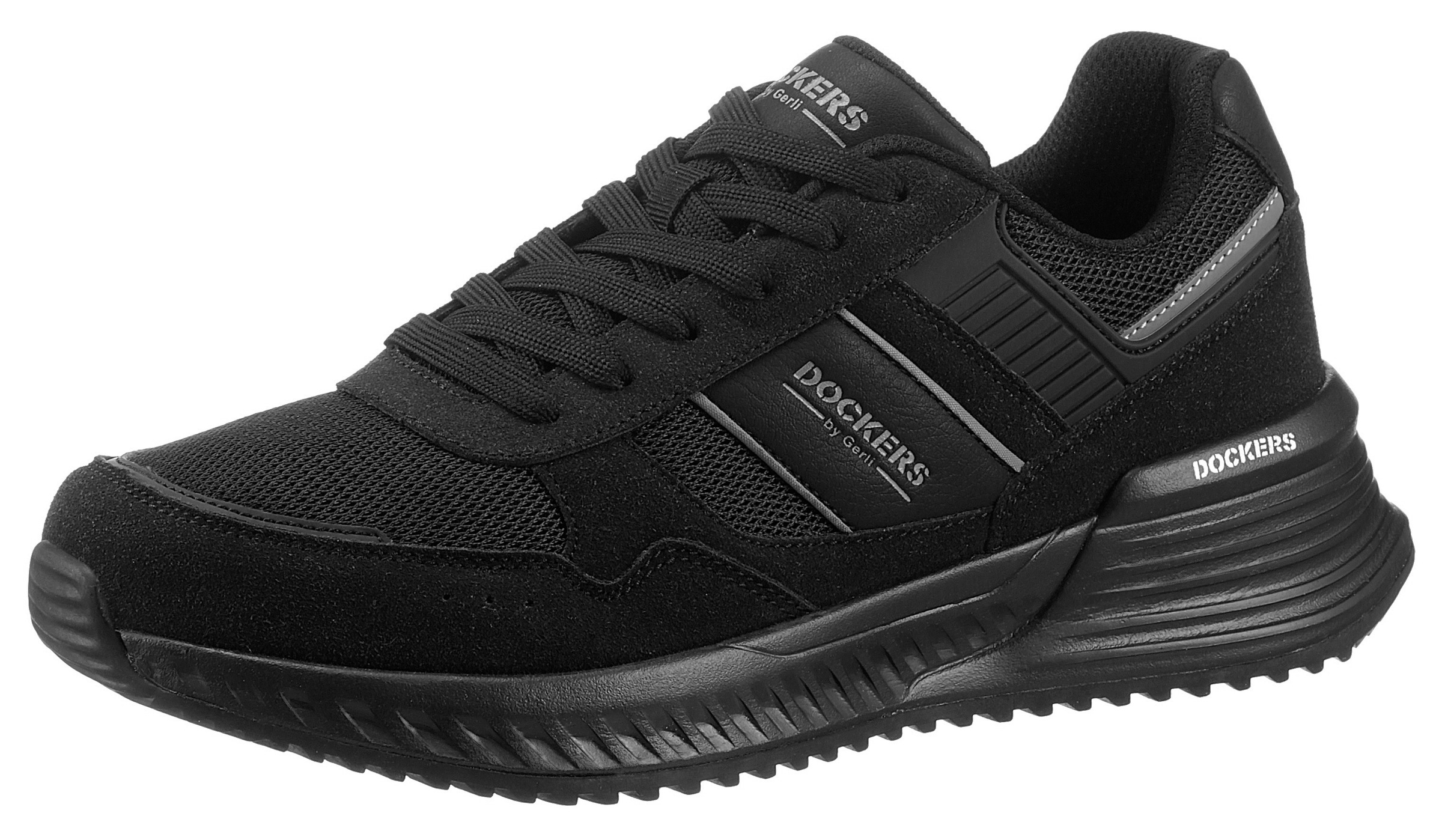 Image of Dockers by Gerli Sneaker, in monochromem Look bei Ackermann Versand Schweiz