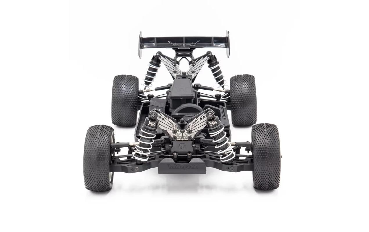 RC-Buggy »Hobbytech BXR S2 4WD«