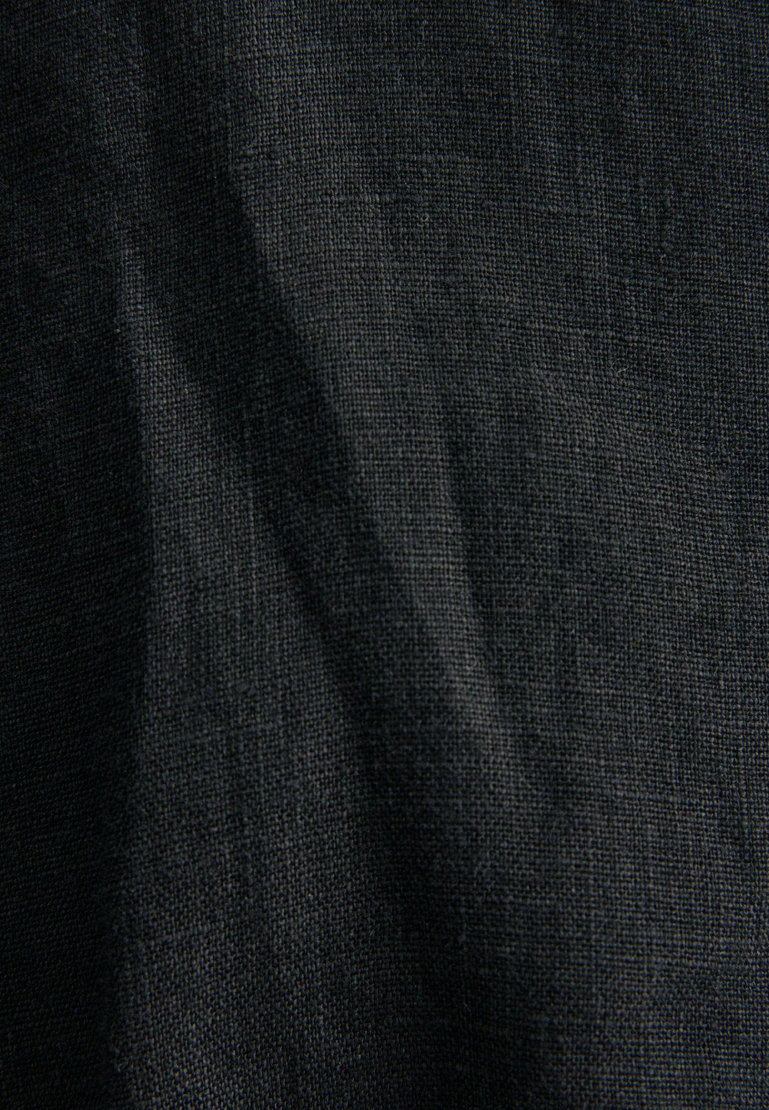 seidensticker Blouse chemise »Schwarze Rose« Langarm Kragen Uni