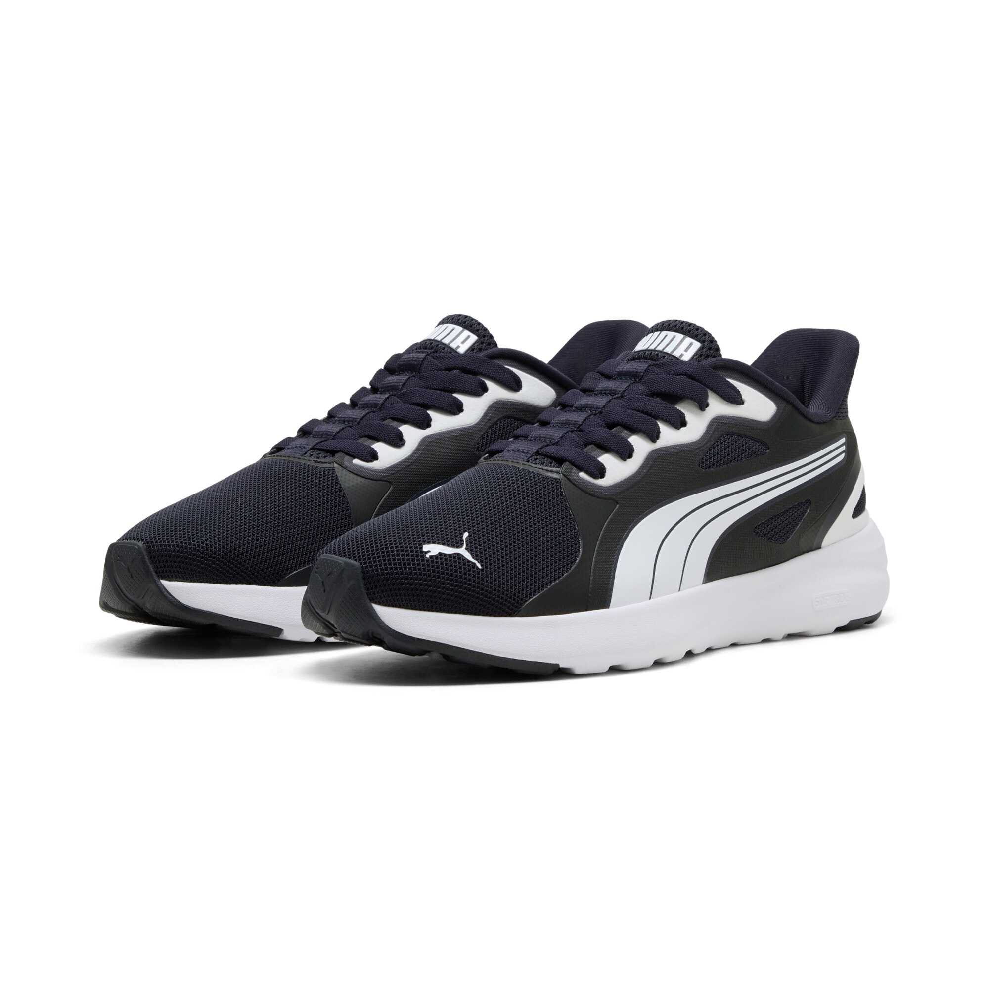 PUMA Sneaker »SOFTRIDE COSMIC STREET SLIPTECH«  SLIPTECH™ Technologie: praktisches Anziehen ohne Hände