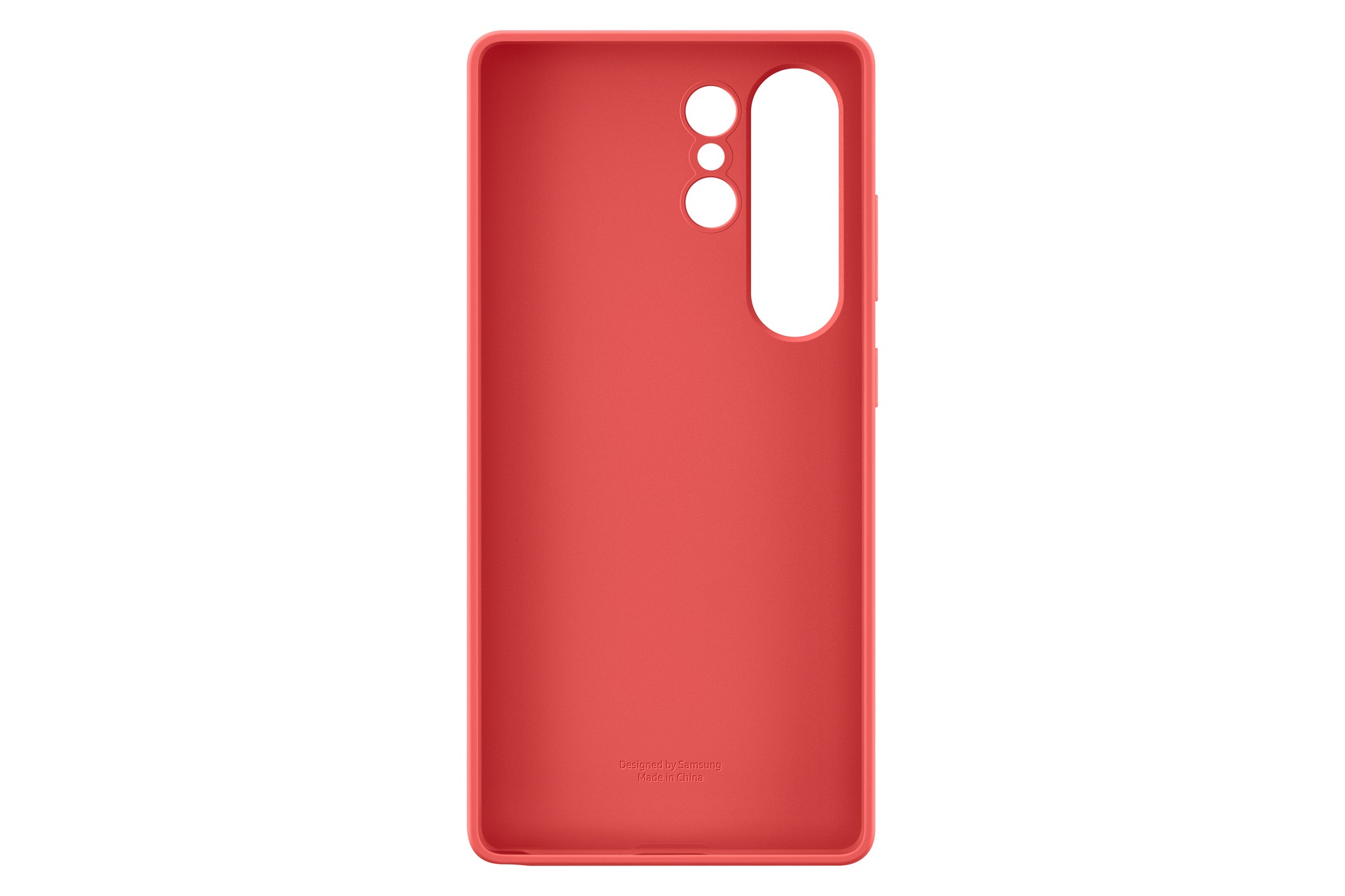 Samsung Handyhülle »Silicone Case für Samsung Galaxy S25 Ultra«, Backcover, Schutzhülle, Handyschutzhülle, Case, Schutzcase, stossfest