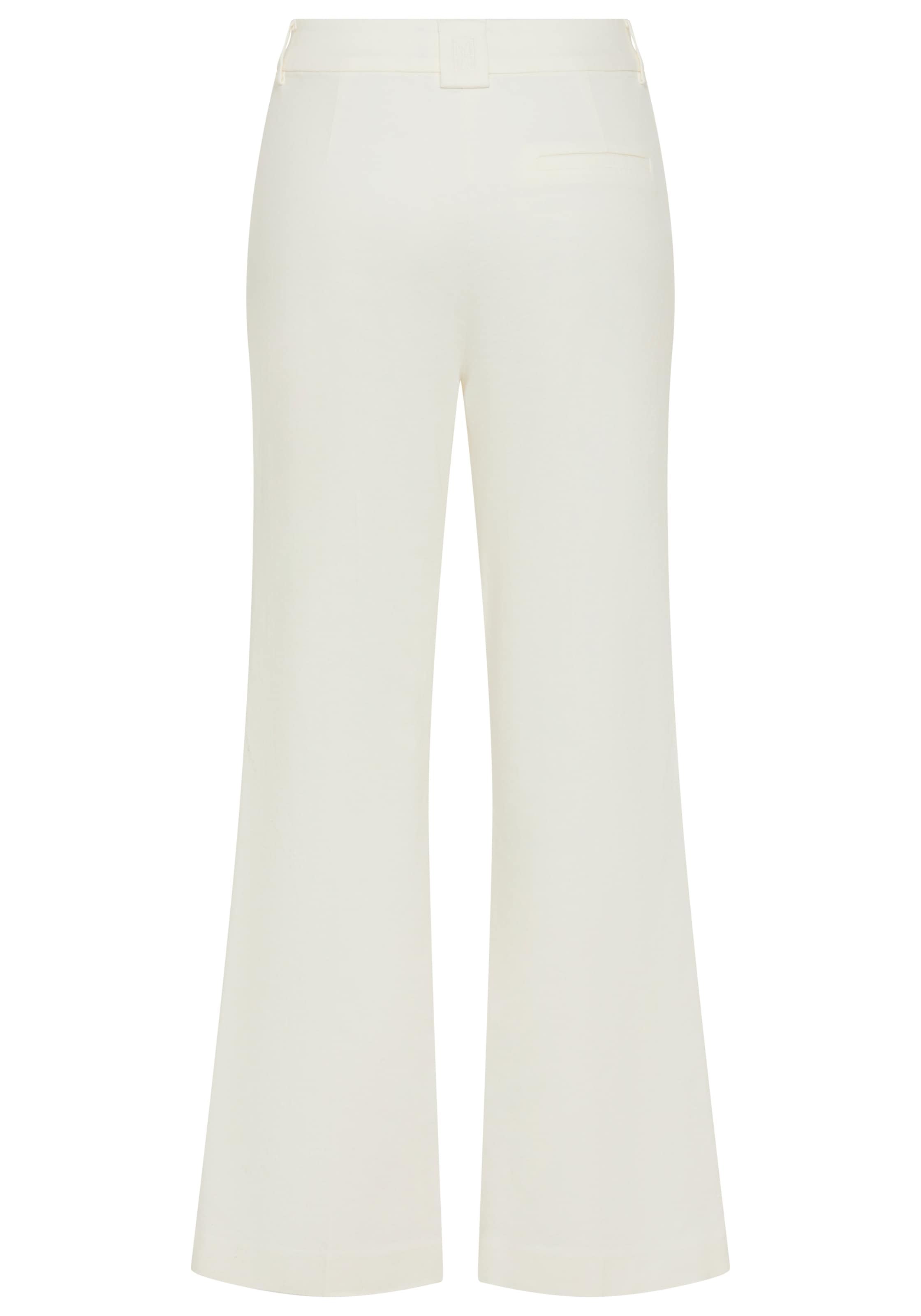 Marc O'Polo Pantalon stretch »MARTHE Flared«  Model MARTHE flared fit, superstretch, mid waist