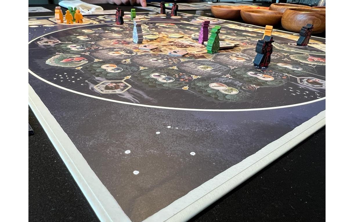 Spiel »Skellig Games Septima -DE-«
