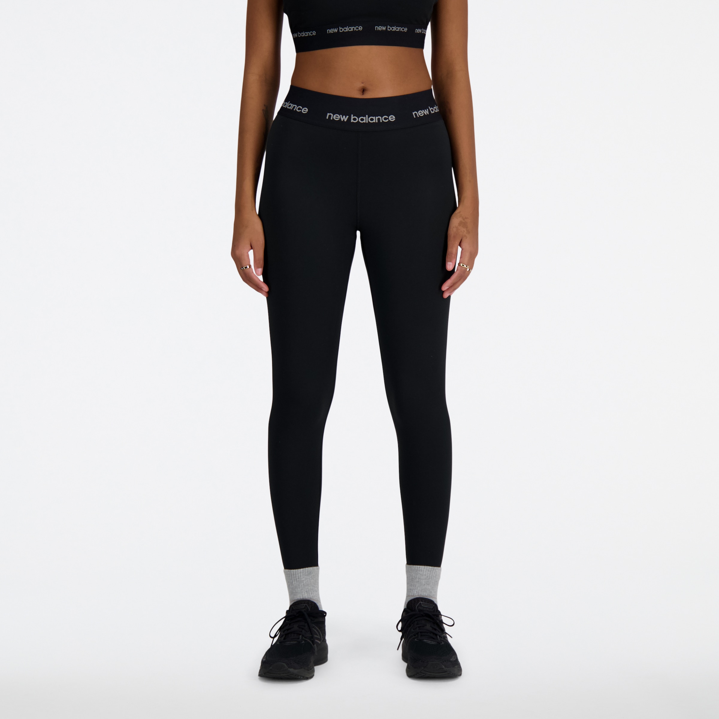 New Balance Trainingstights »WOMENS TRAINING TIGHT«