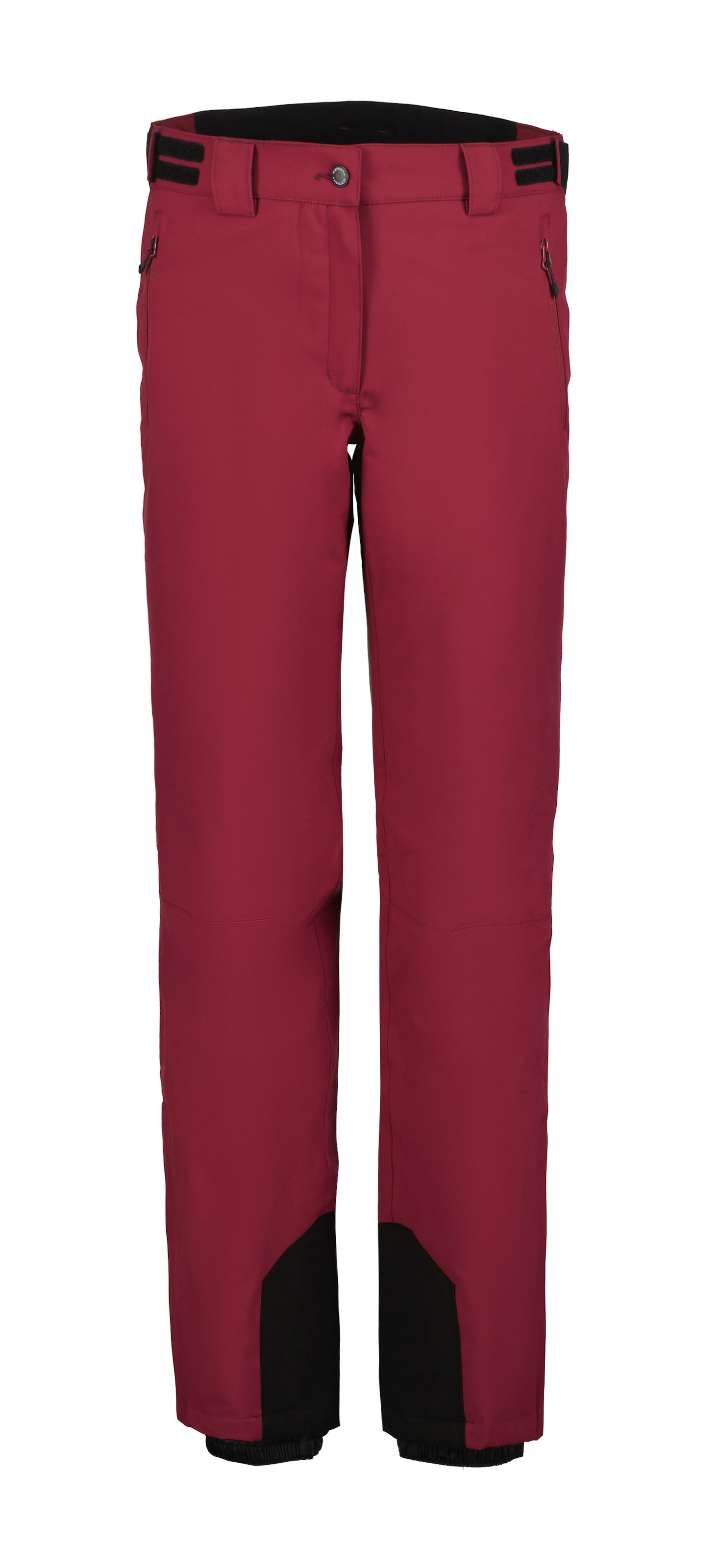 Icepeak Pantalon de ski »ICEPEAK FLASHER«  für Alpinski und Snowboard, aus Polyester und Polyamid, atmungsaktiv