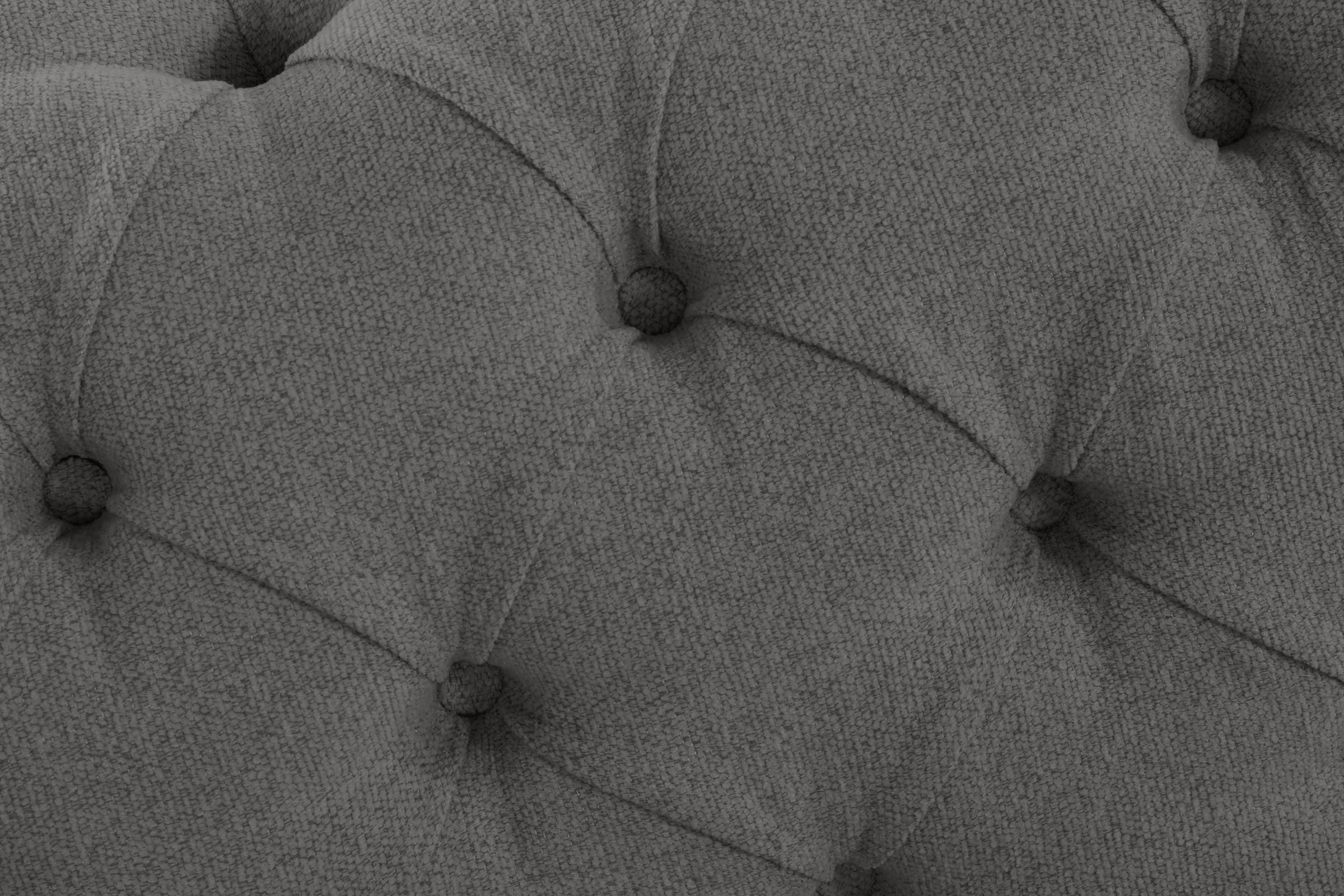 Home affaire Canapé Chesterfield »Kalina« mit klassischer Chesterfield-Knopfheftung