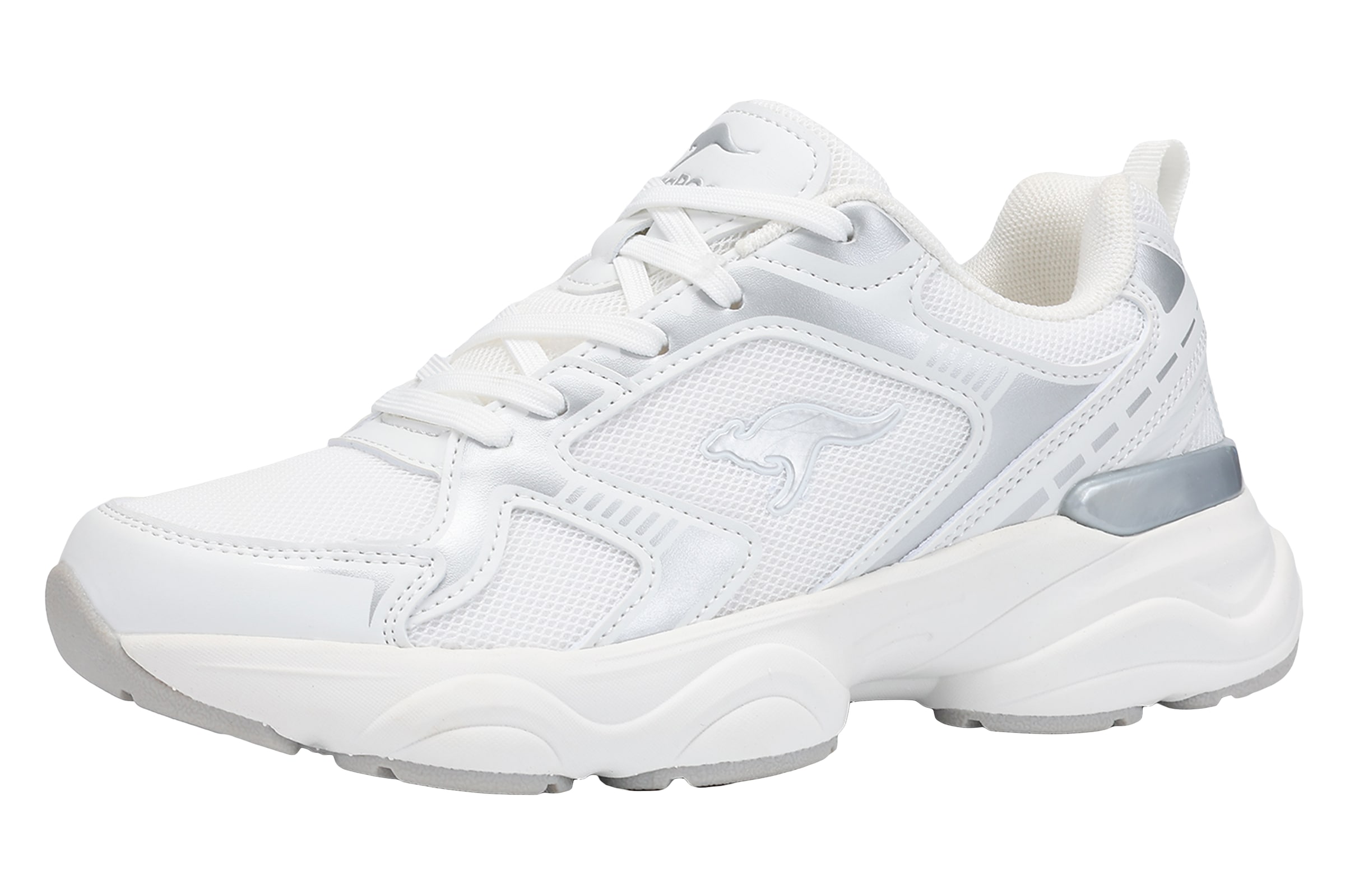 Image of KangaROOS Sneaker "K-GUW AUREA" Memory Foam