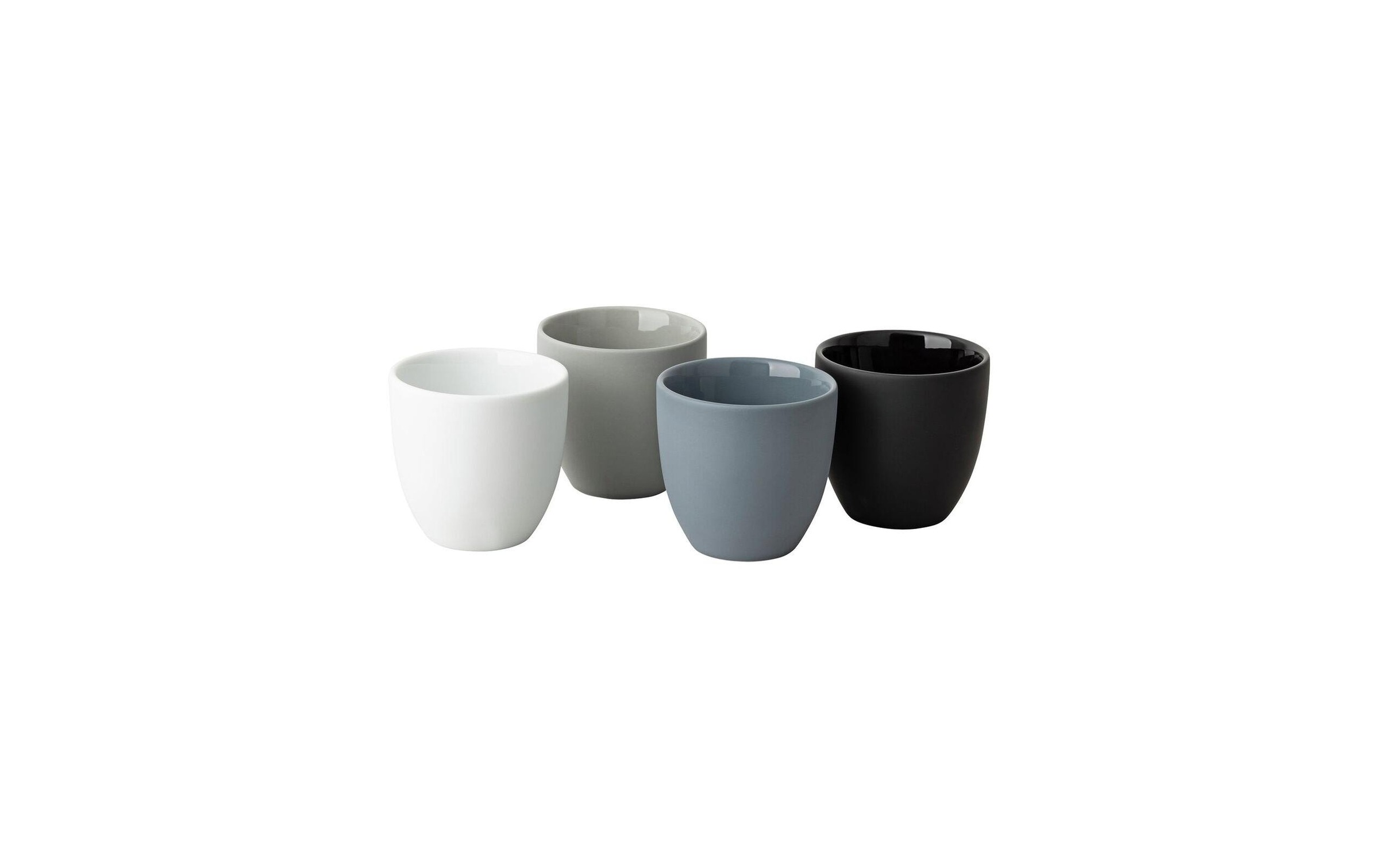 Image of Rosenthal Tasse "the cup+ Mixed Set 4 Lungo, 180 ml"