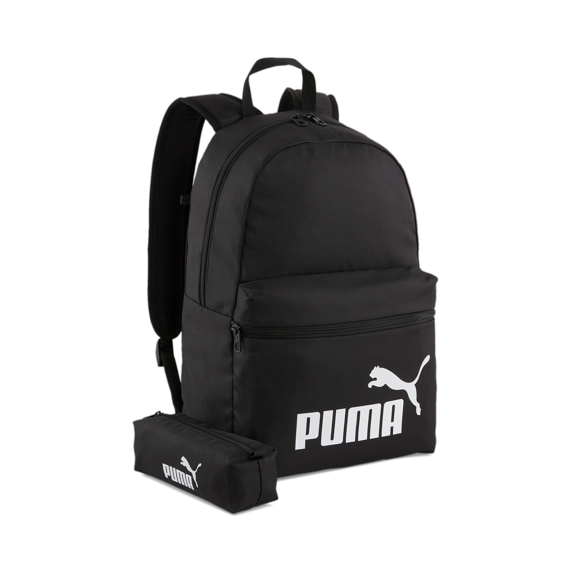 PUMA Rucksack »PHASE BACKPACK SET«