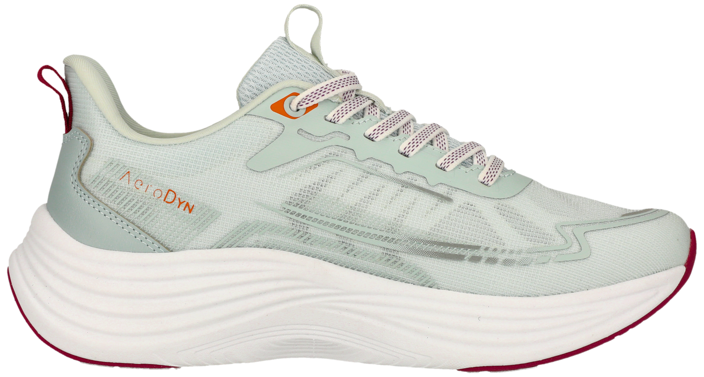 ENDURANCE Sneaker »VILANOVA SOFTSOLE W SHOE«