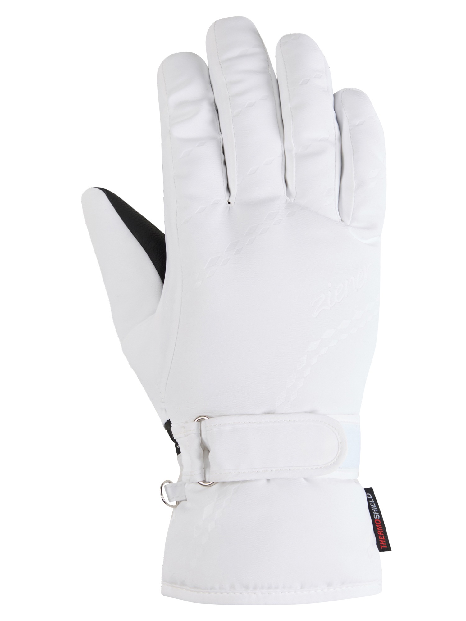 Ziener Skihandschuhe »KEVA-Z PR glove lady«