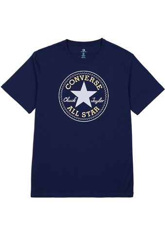 Converse T-Shirt »NOVA CHUCK PATCH TEE« kaufen