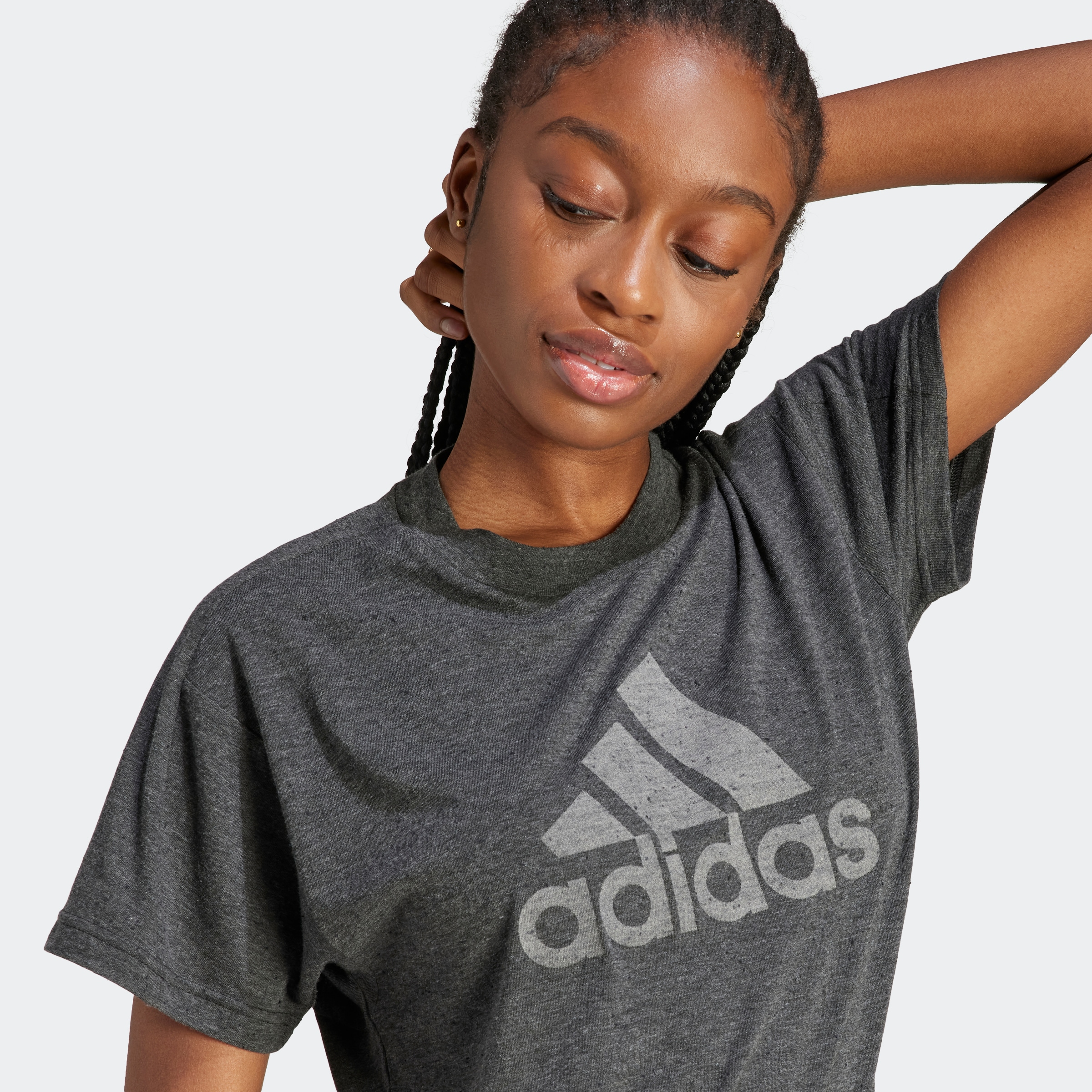 Sportswear 3.0 T-Shirt ♕ adidas WINRS »W versandkostenfrei bestellen TEE«
