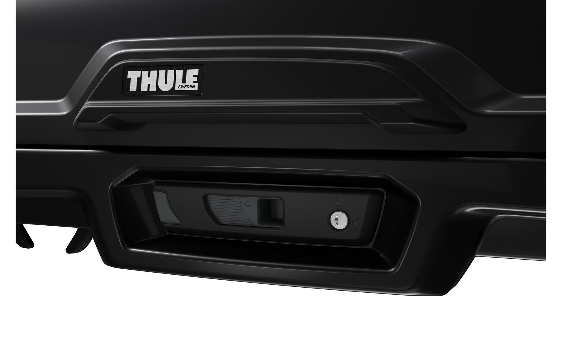 Thule Dachbox »Vector M«