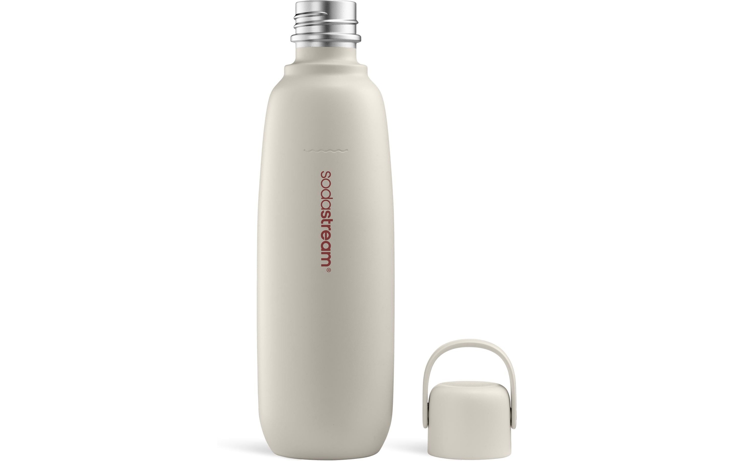 Image of SodaStream Wassersprudler Flasche "Fizz and go cool 0.9 l"