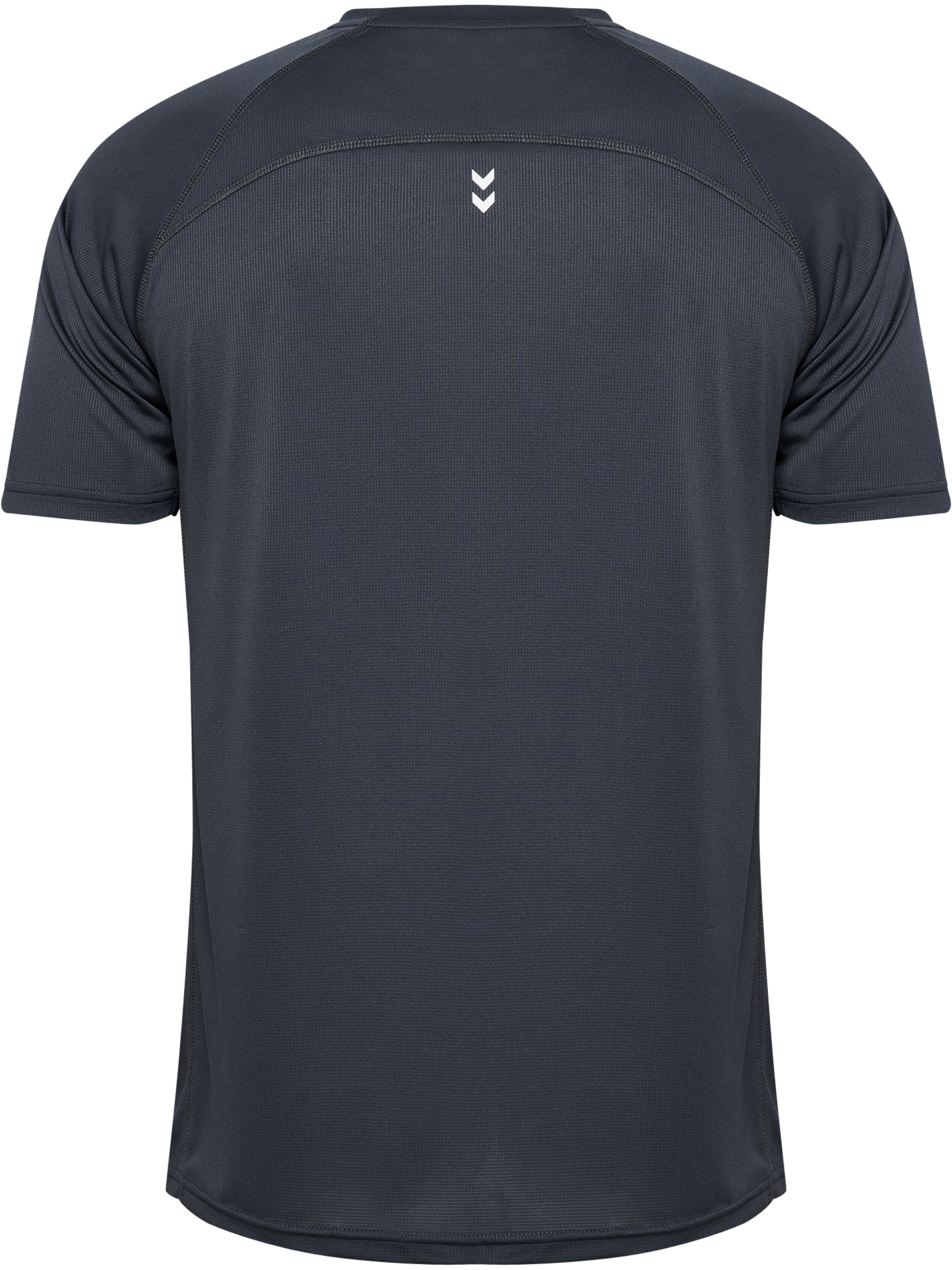 hummel Trainingsshirt »HMLPULSE WORKOUT T-SHIRT S/S«, (1 tlg.)