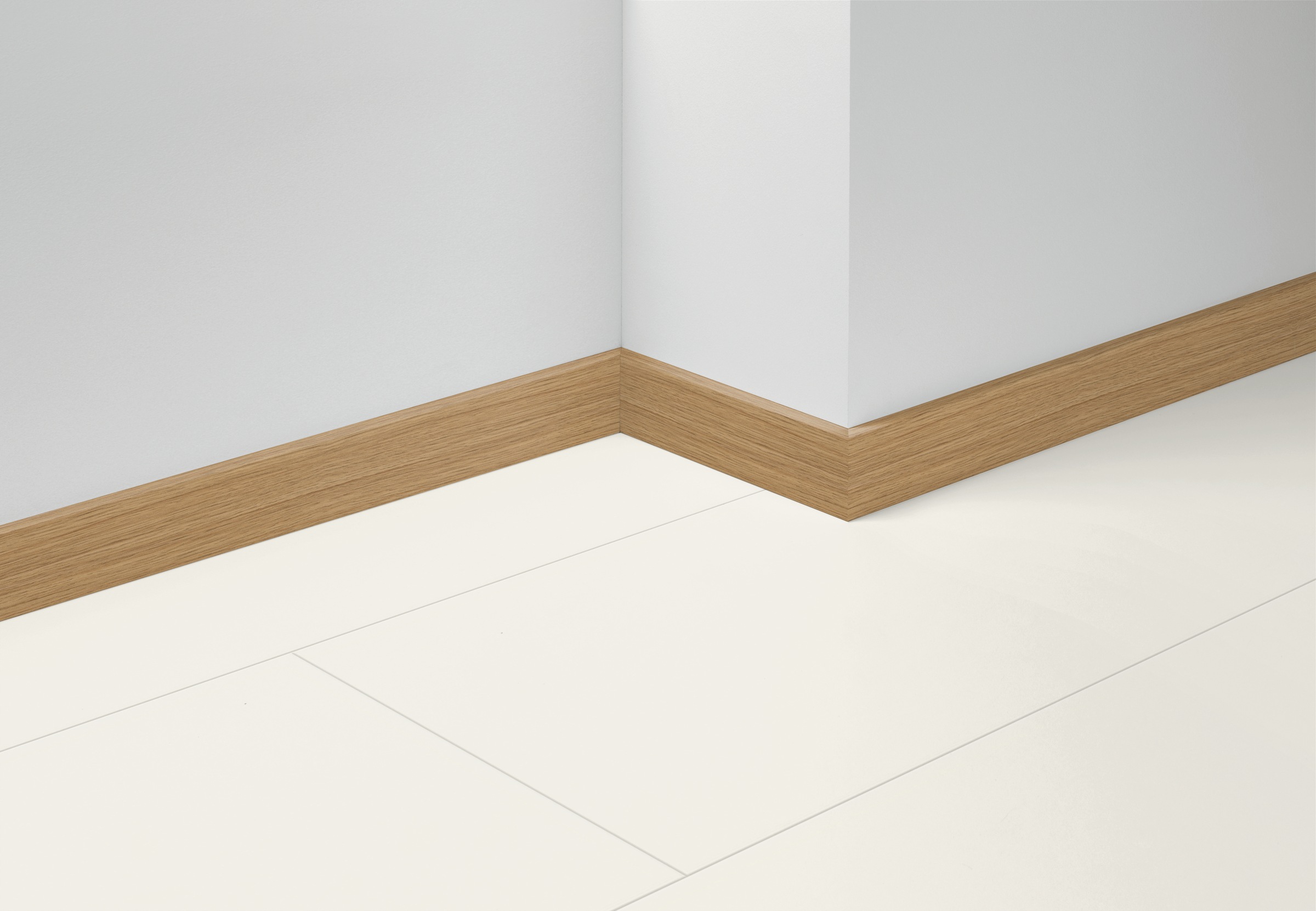 Image of PARADOR Sockelleiste »SL 18 Eiche Dekor D094« bei Ackermann Versand Schweiz