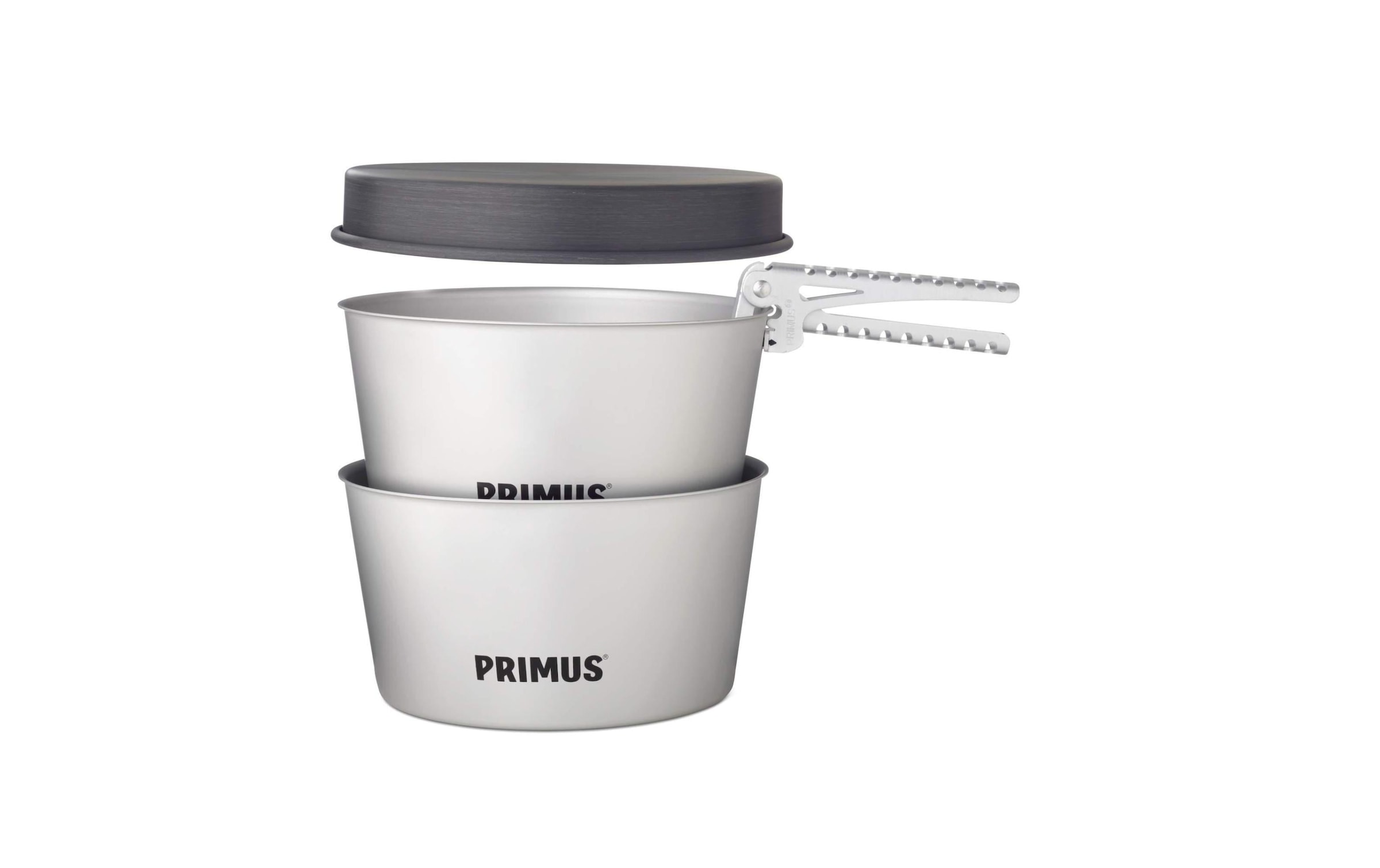 Primus Topf-Set »Essential Pot Set 2.3L«, Aluminium
