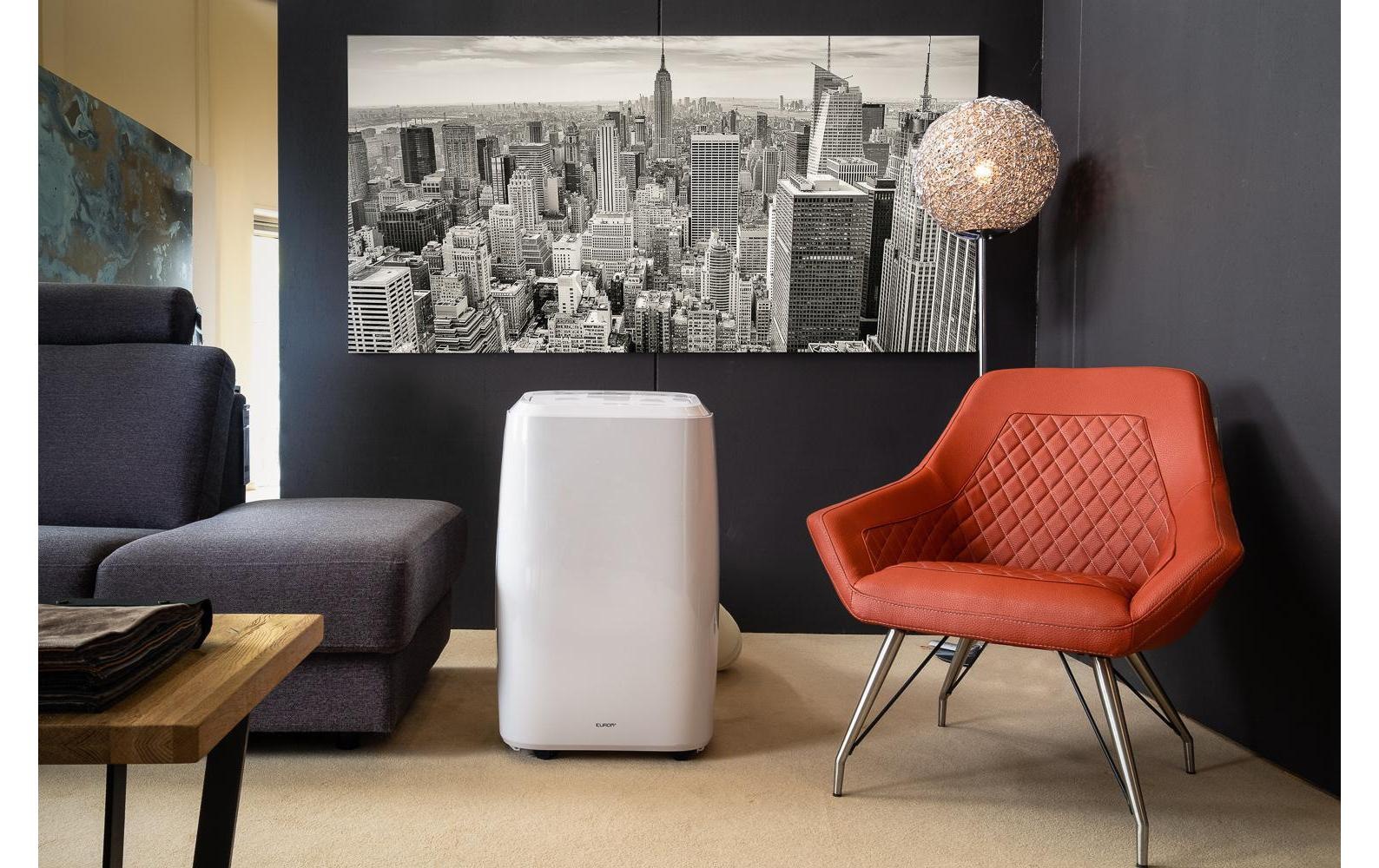 Klimagerät »Coolsilent 100 WiFi«