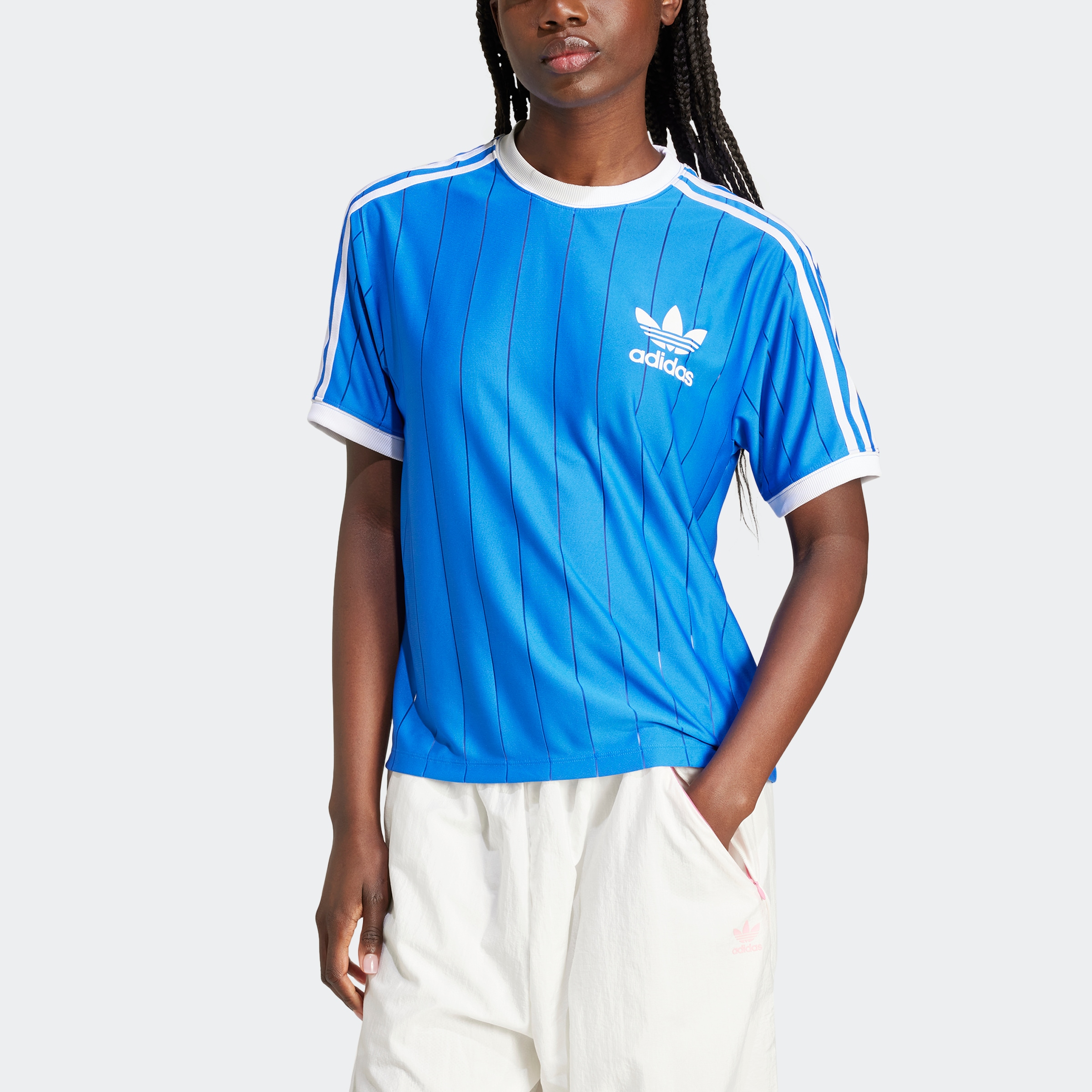 adidas Originals T-Shirt »3 S PNST TEE«