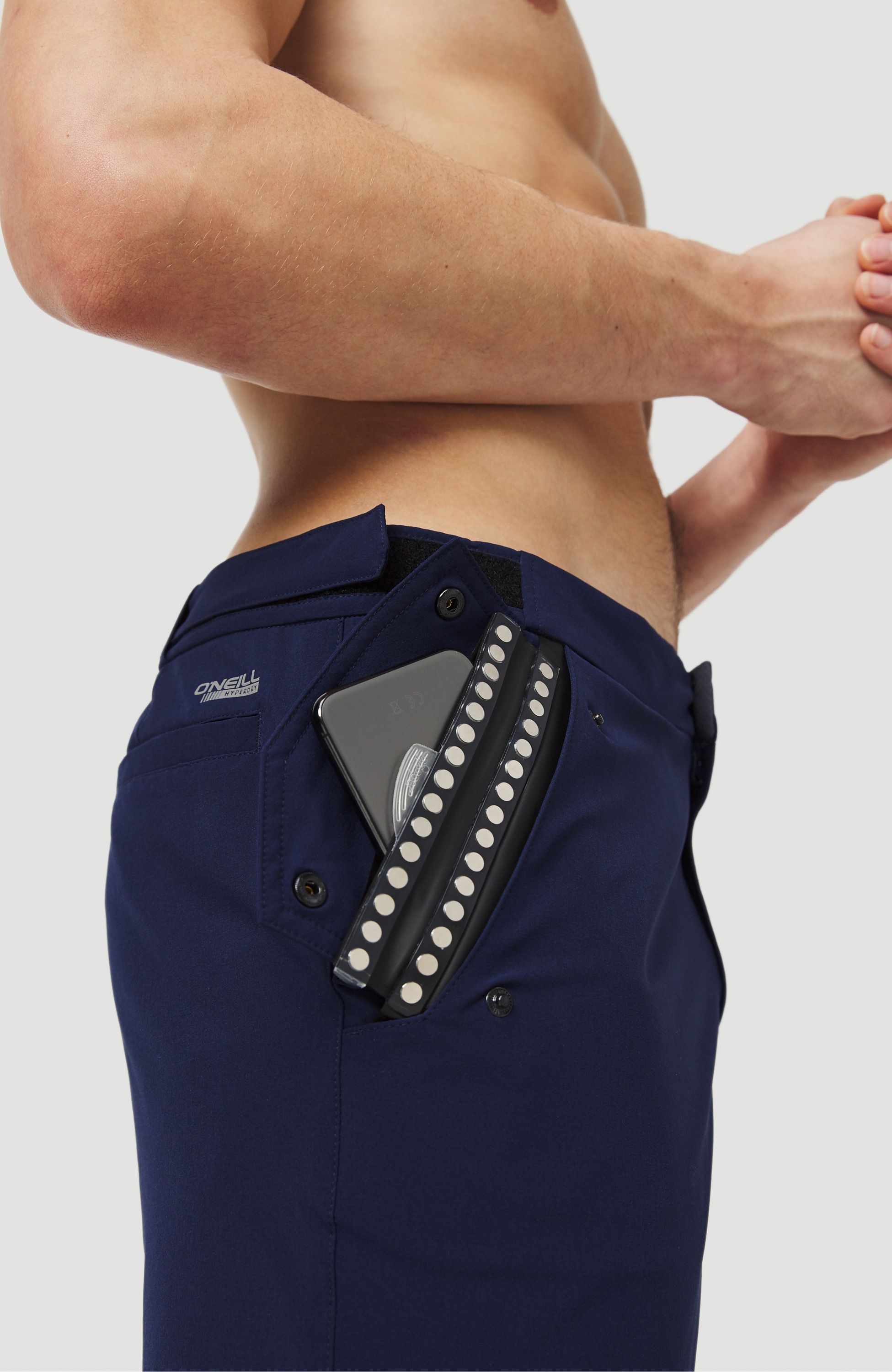 Image of O'Neill Badeshorts »Pocket hybrid« bei Ackermann Versand Schweiz