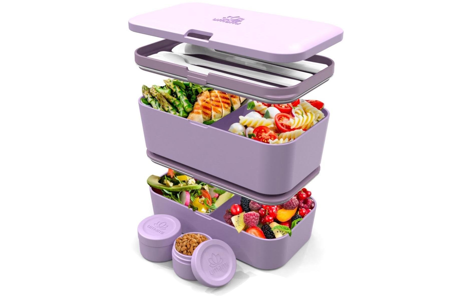 Image of Lunchbox "Umami Nestable"