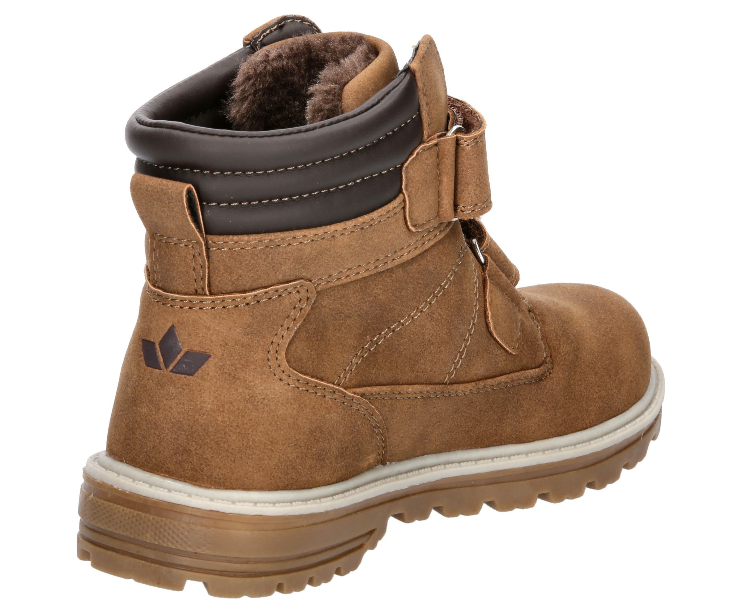 Lico Winterstiefel »Freizeitstiefel Corner V«