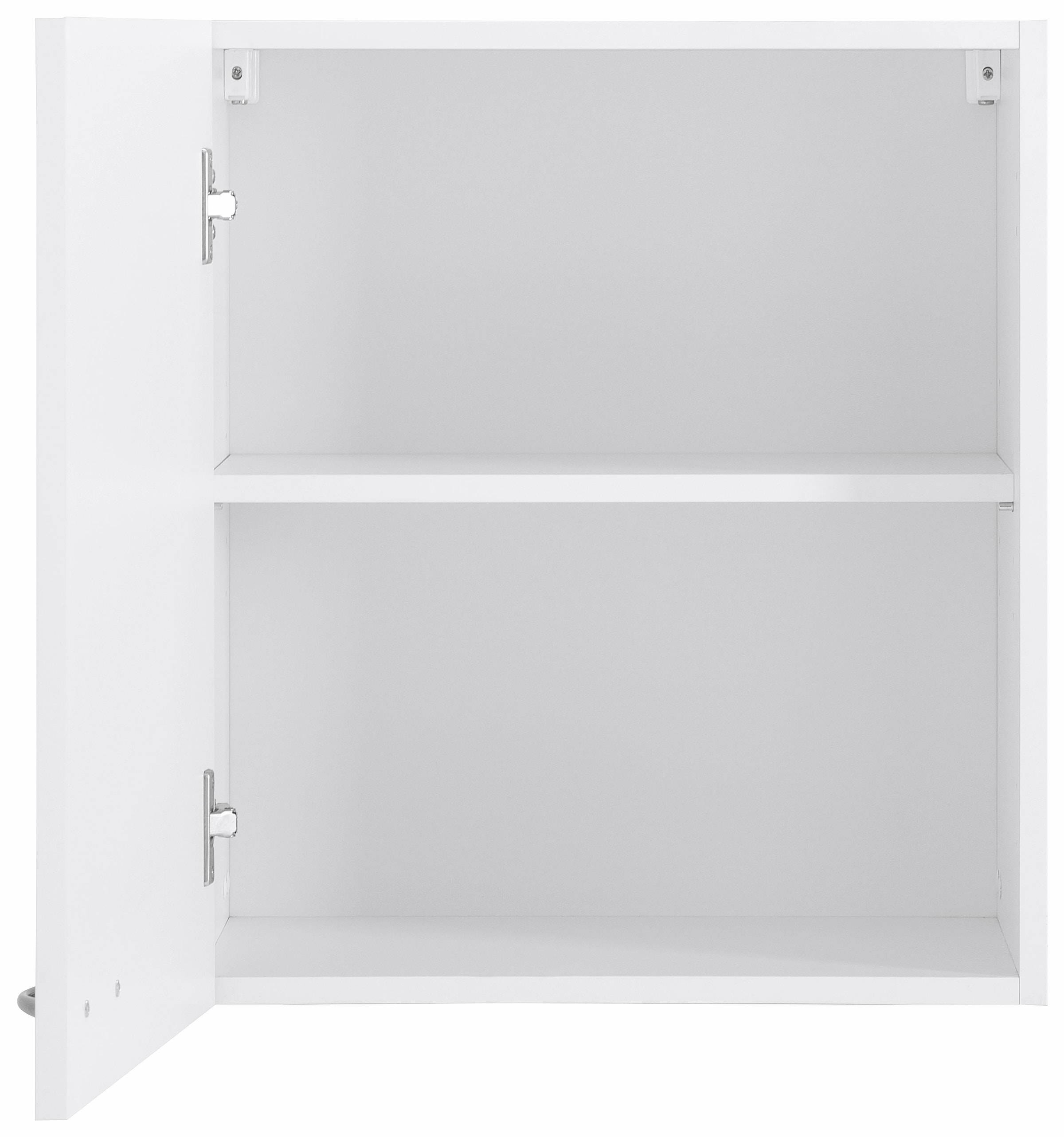 wiho Küchen Armoire suspendue »Kiel« 50 cm breit