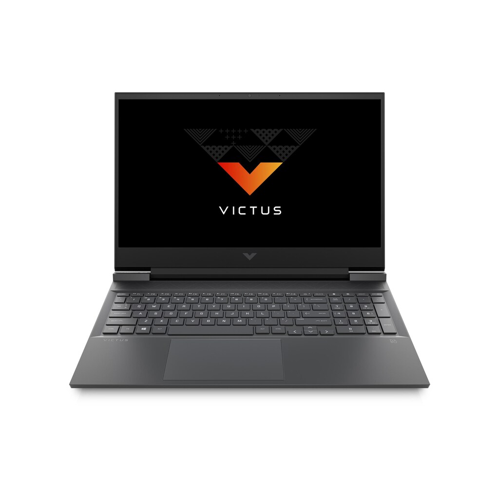 HP Notebook »VICTUS 16-e0508nz«, / 16,1 Zoll, AMD, Ryzen 5, GeForce RTX, 512 GB SSD