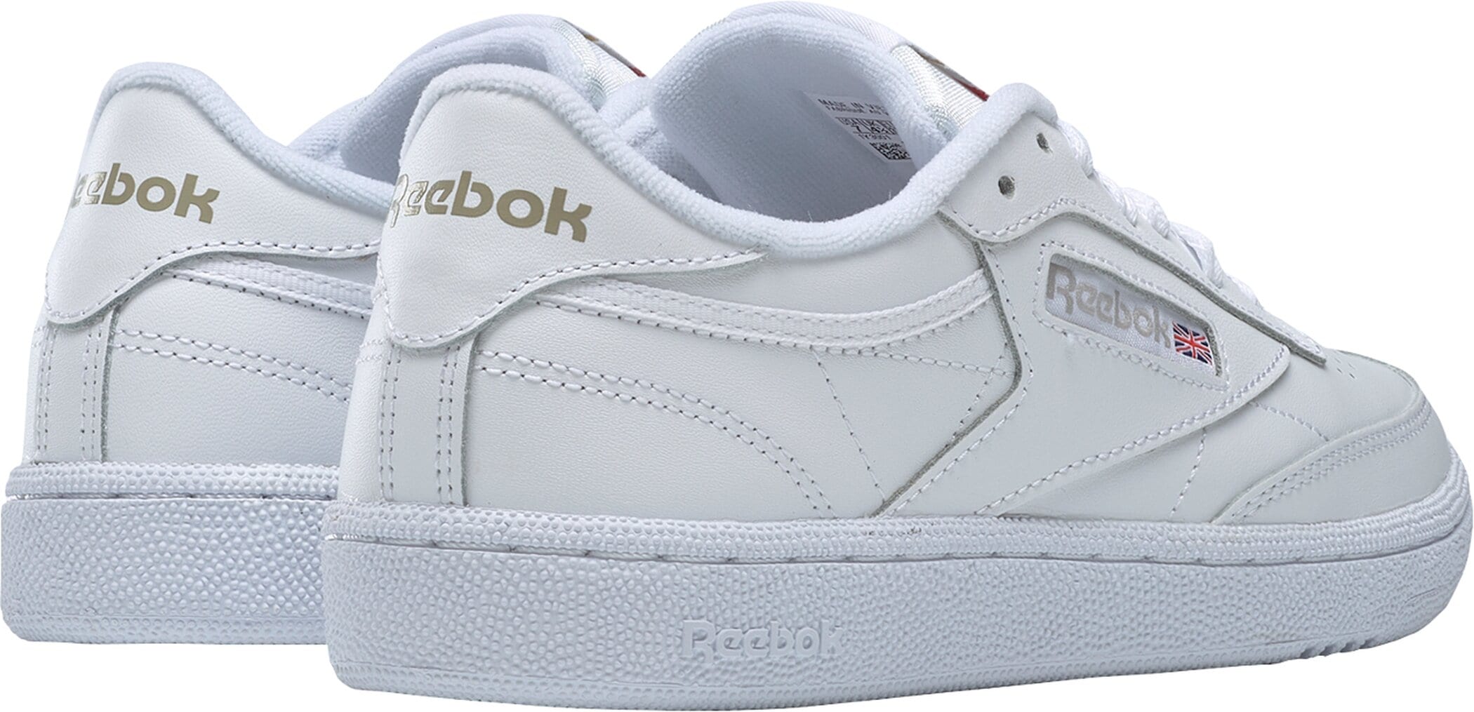 Reebok Classic Sneaker »CLUB C 85«