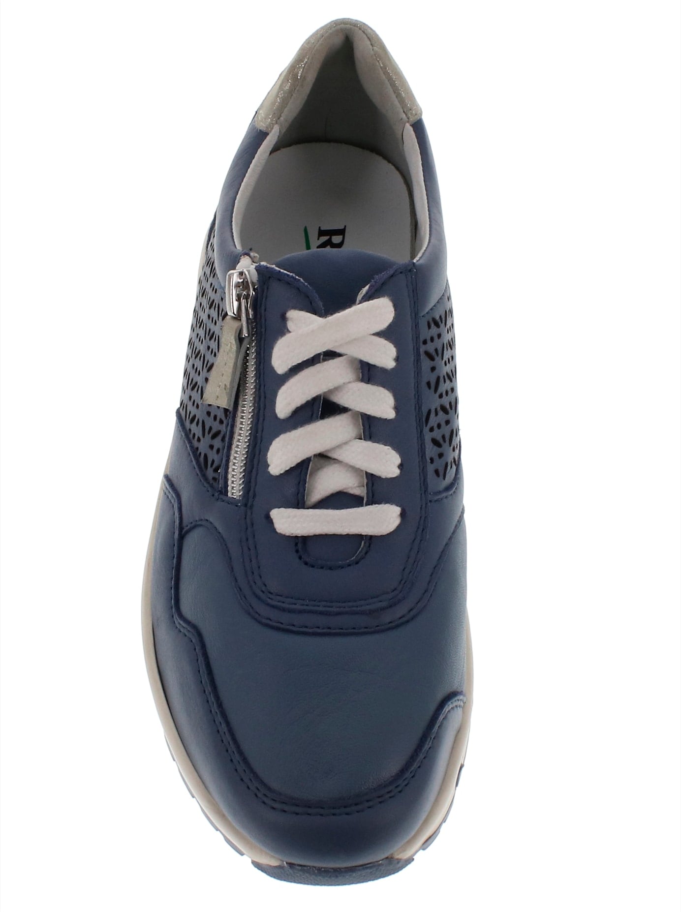 Reflexan Chaussure à lacets