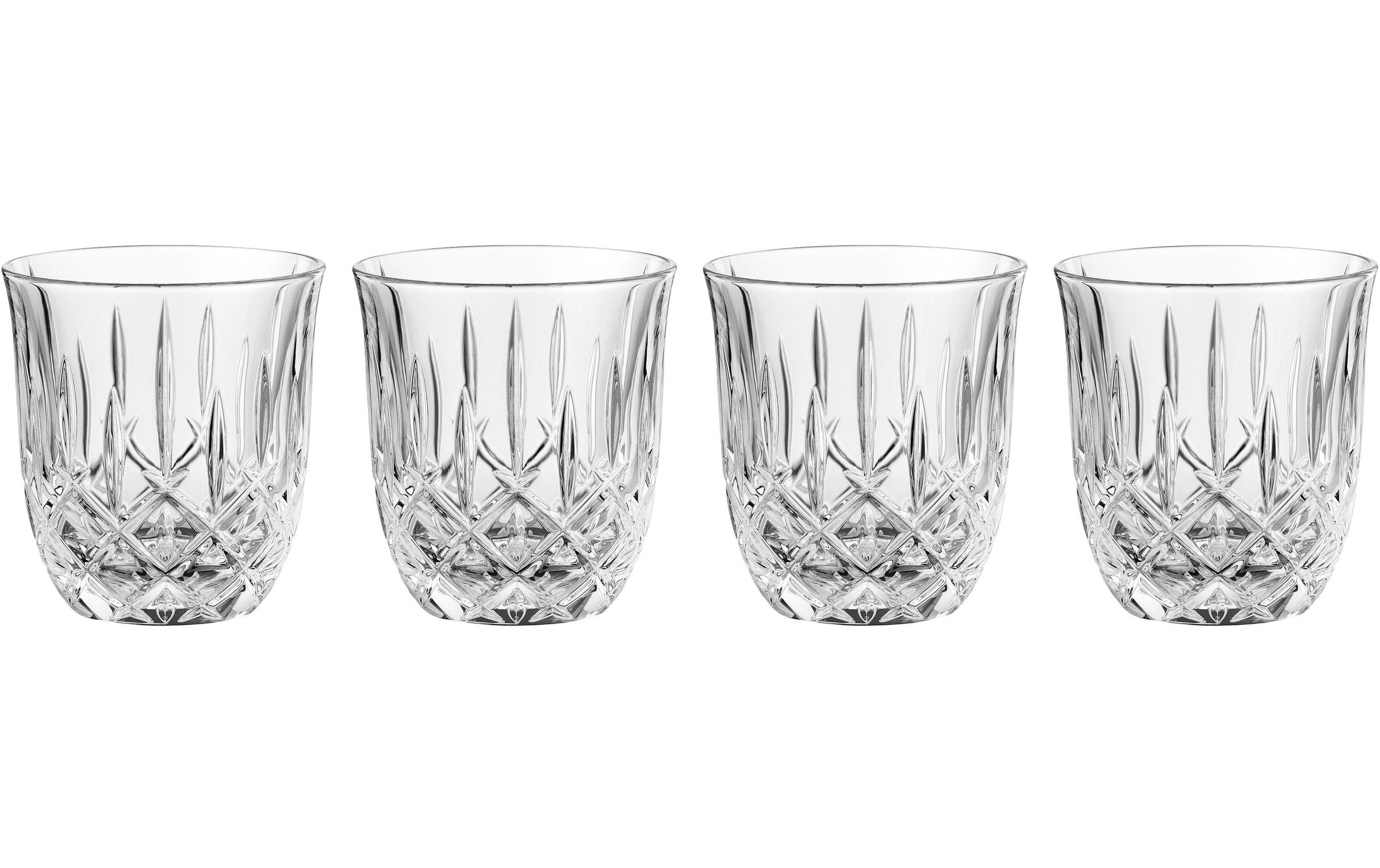 Nachtmann Glas »Noblesse 235 ml, 4 Stück«