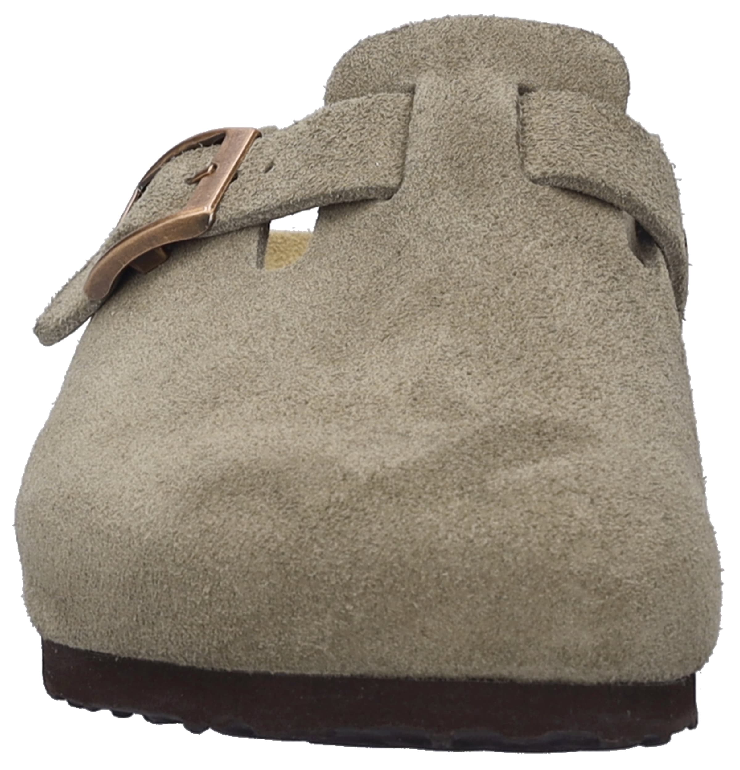 Josef Seibel Sabot »Hermine 04«  , Hausschuh, Schlupfschuh mit Schnallenverschluss