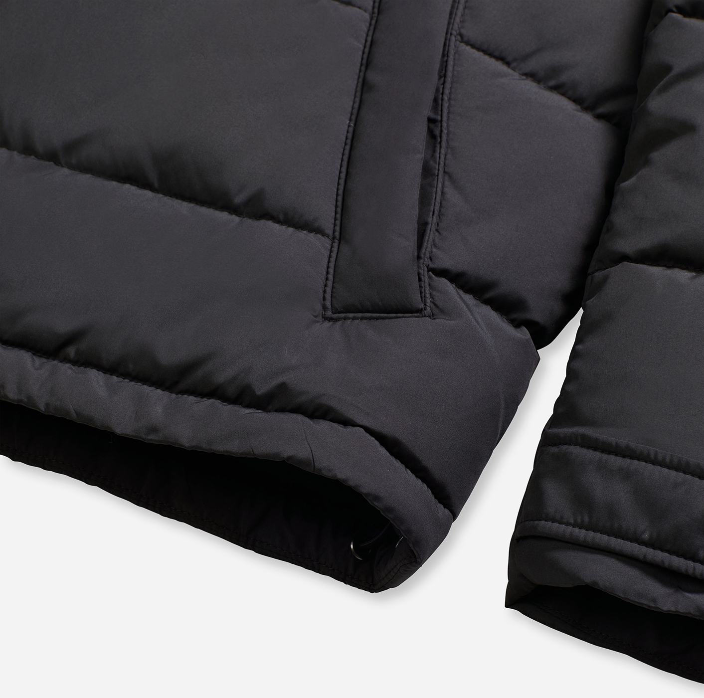 OLYMP Steppjacke