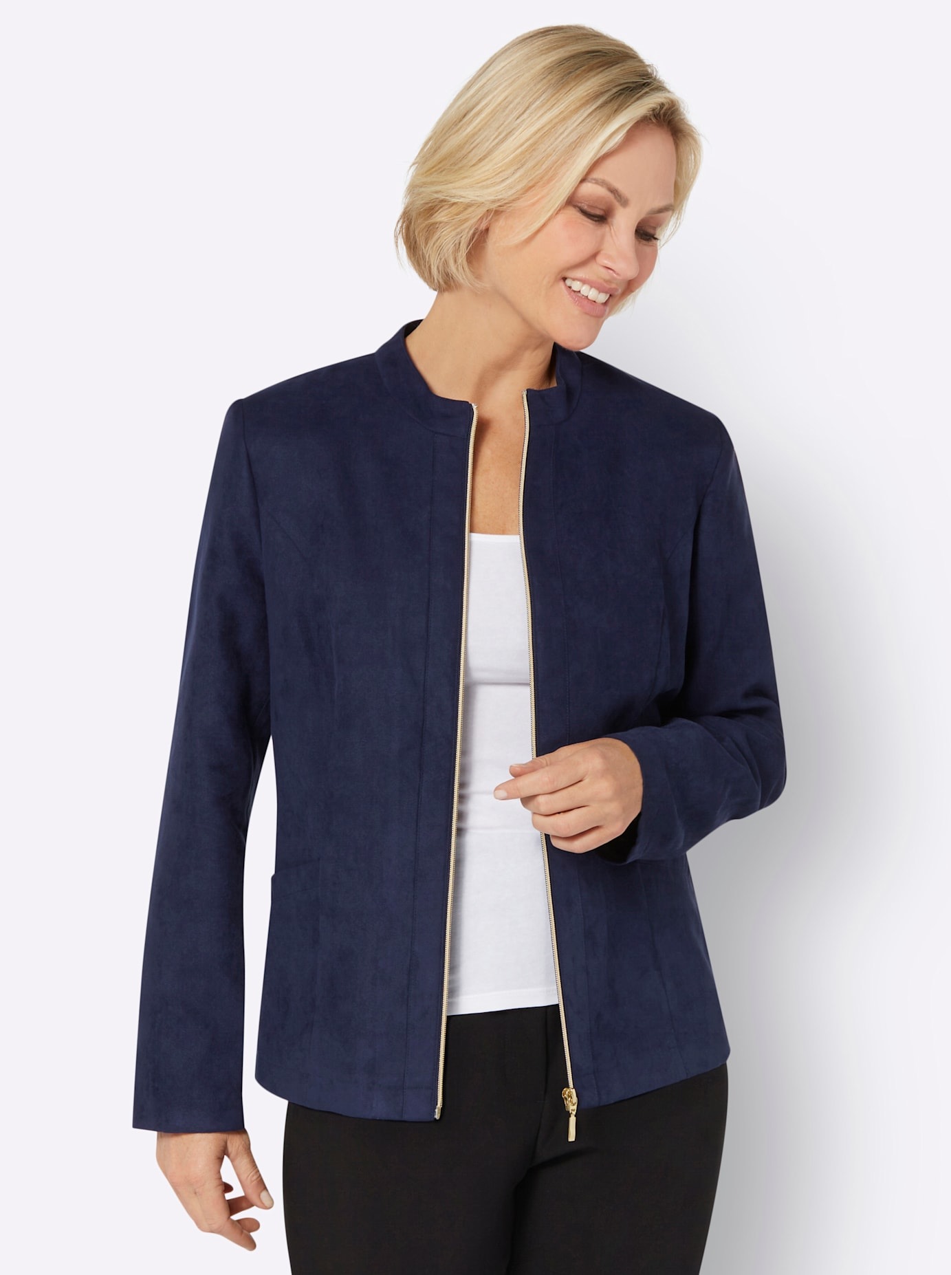 Jackenblazer "Blazer"