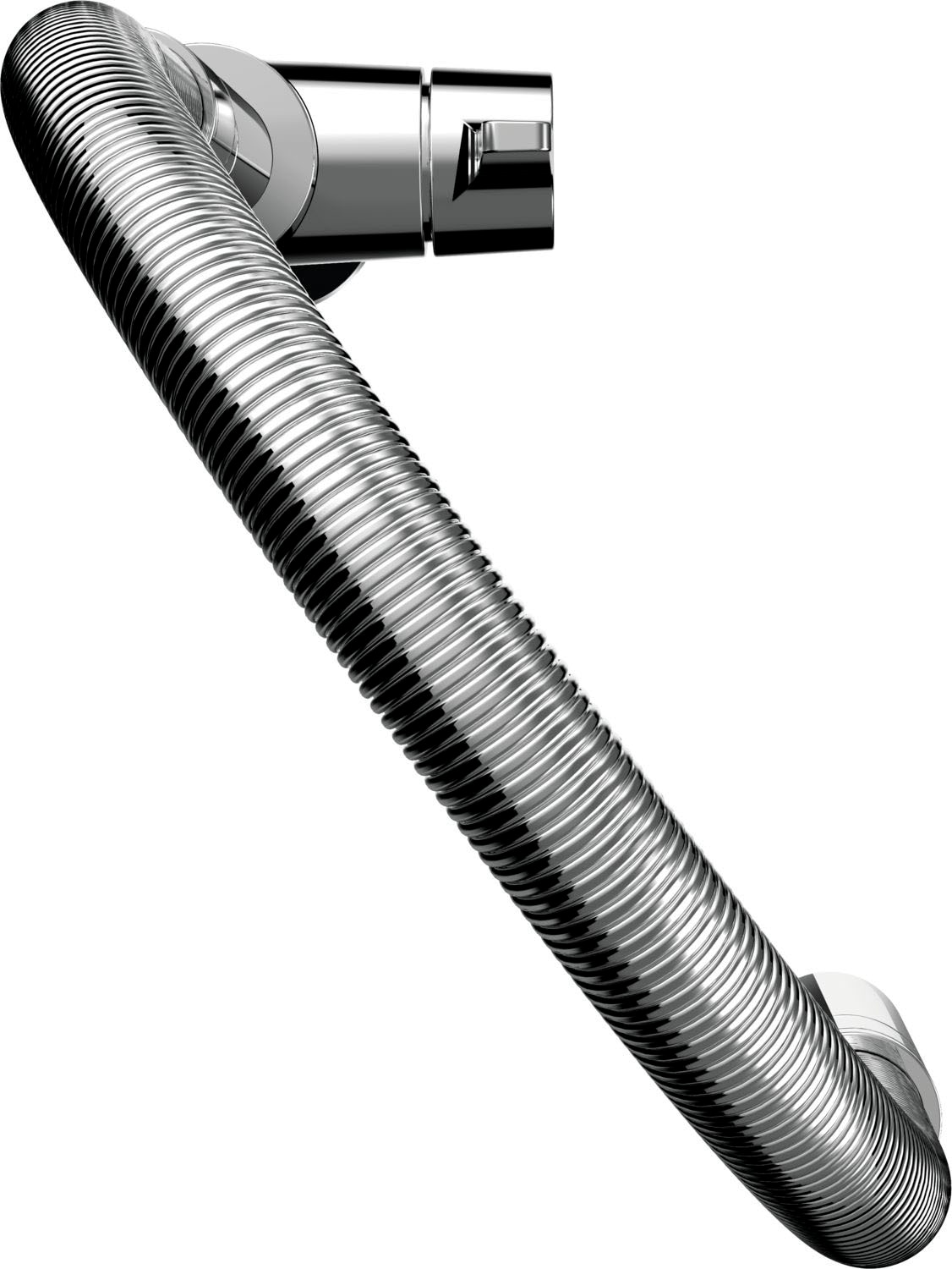 Schock Robinetterie de cuisine »SC-550« Festauslauf, Strahl-Brause, Rückflussverhinderer, Schwenkbereich 150°