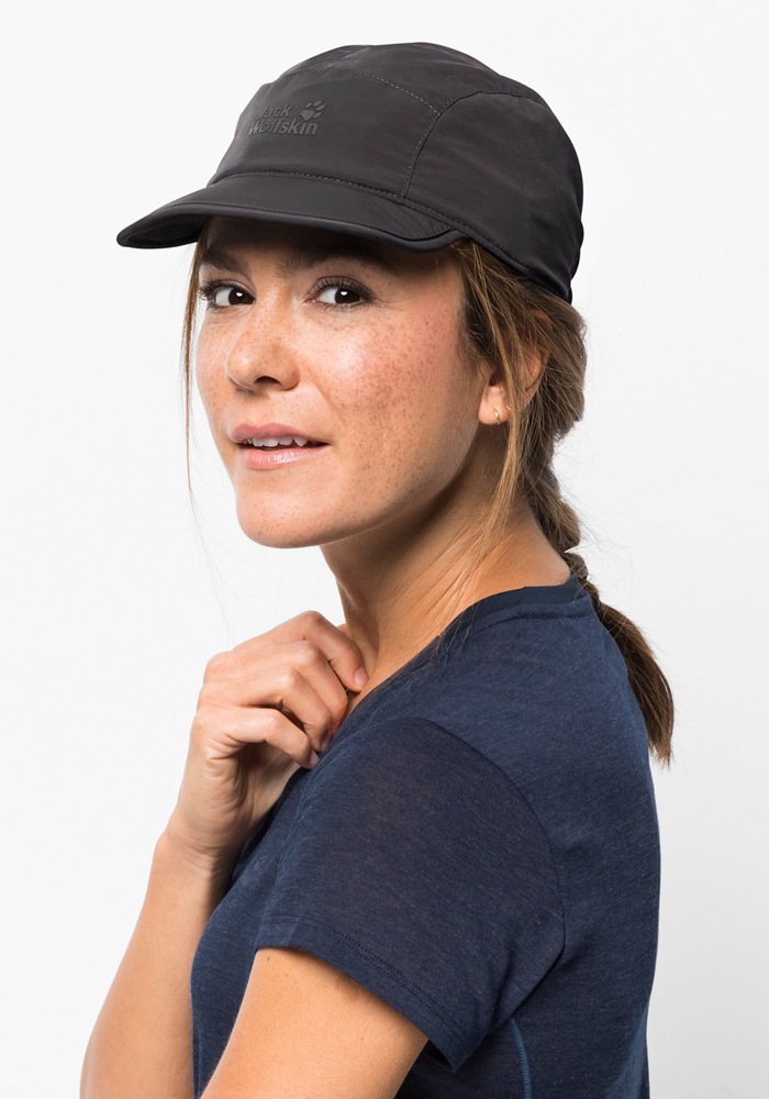 Fitted Cap »SUPPLEX ROAD TRIP CAP«