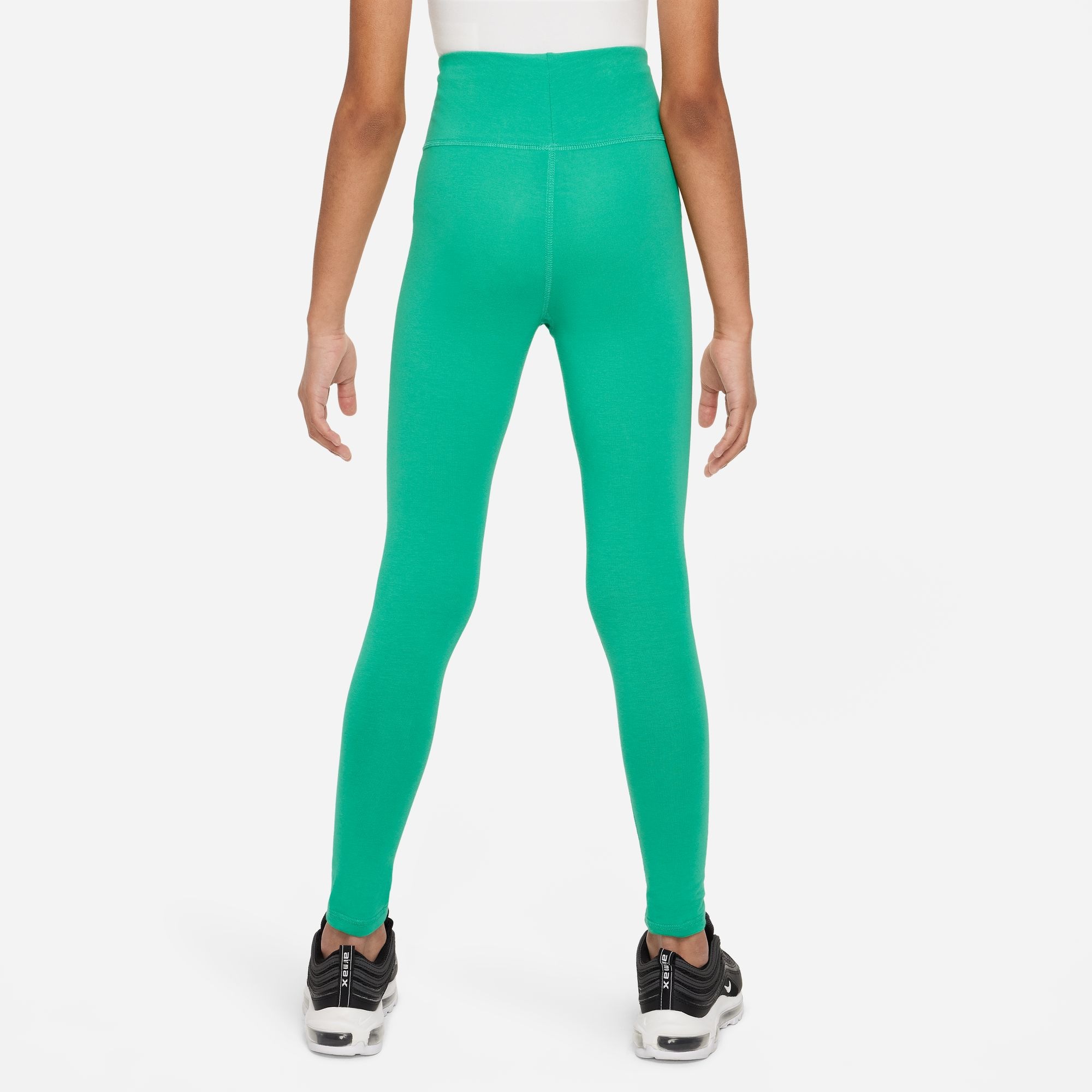 Nike Sportswear Leggings »G NSW FAV TREND HW LGGNG PRNT - für Kinder«