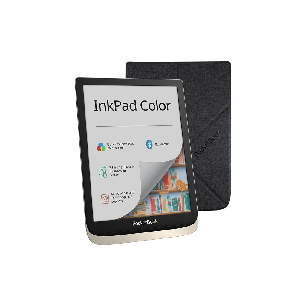 PocketBook E-Book »Reader InkPad«