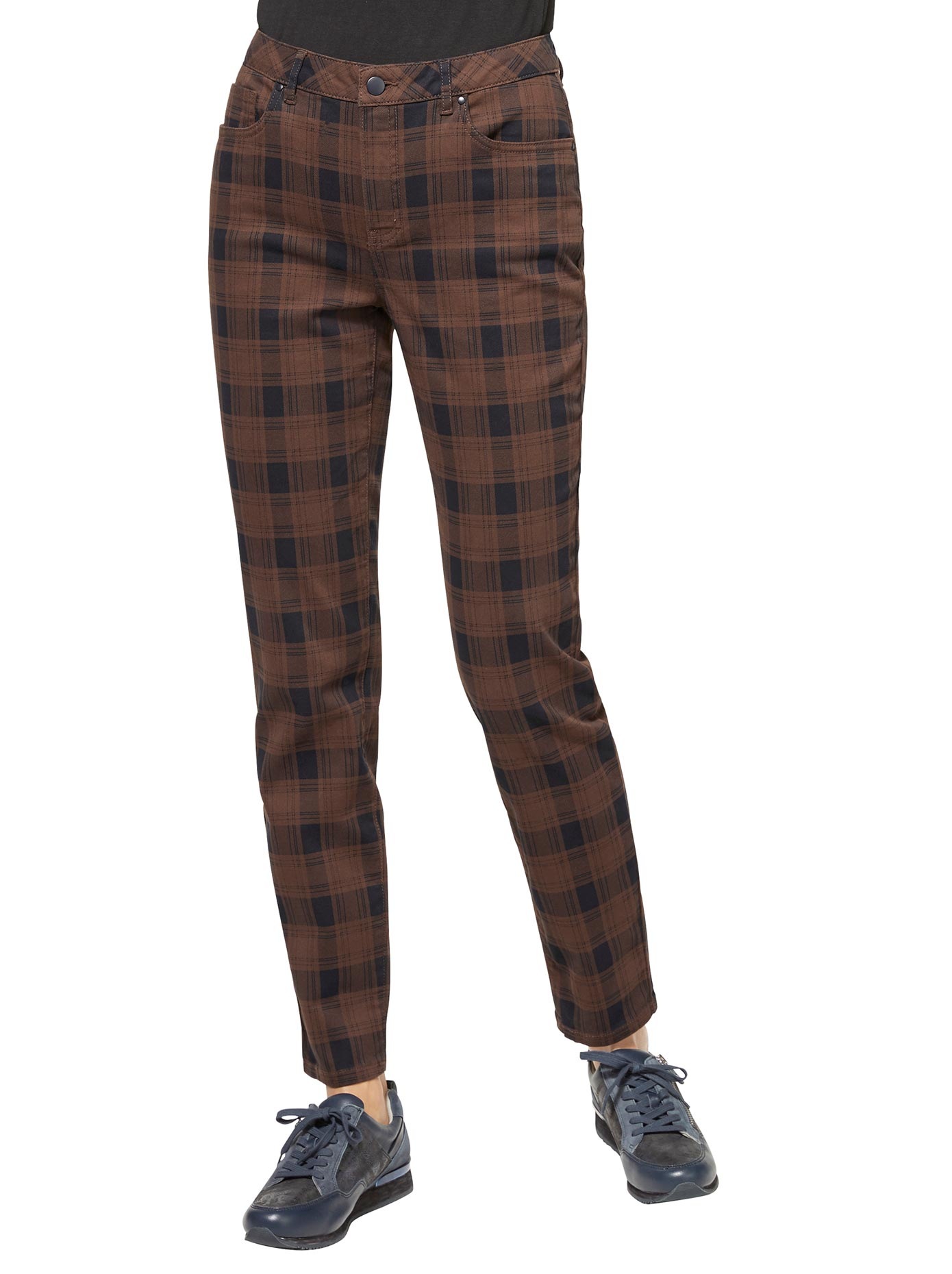 Image of creation L Bequeme Jeans, (1 tlg.) bei Ackermann Versand Schweiz