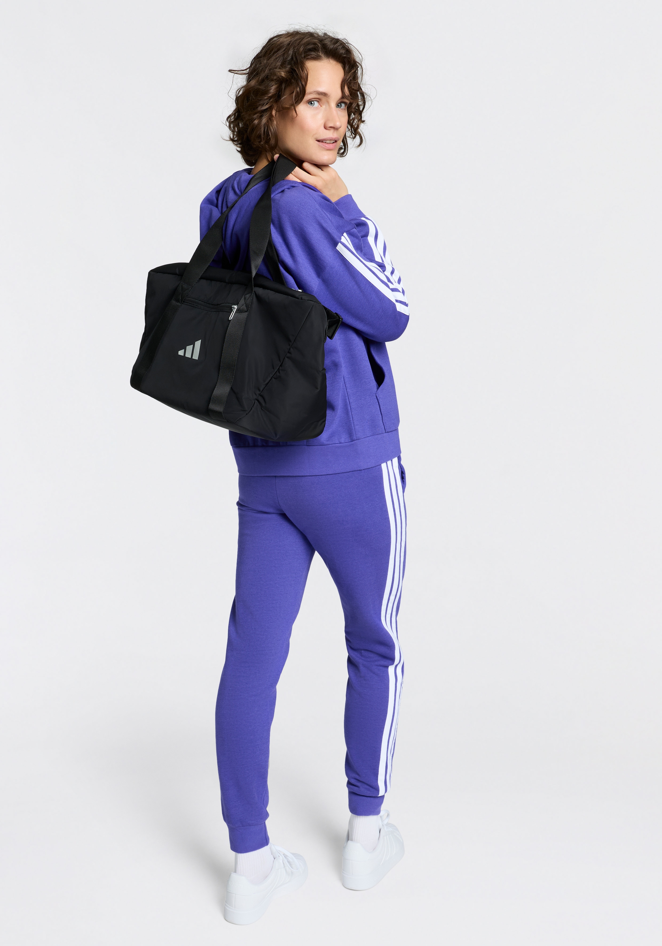 adidas Performance Sac de sport »ADIDAS SP BAG« Sac de sport fitness