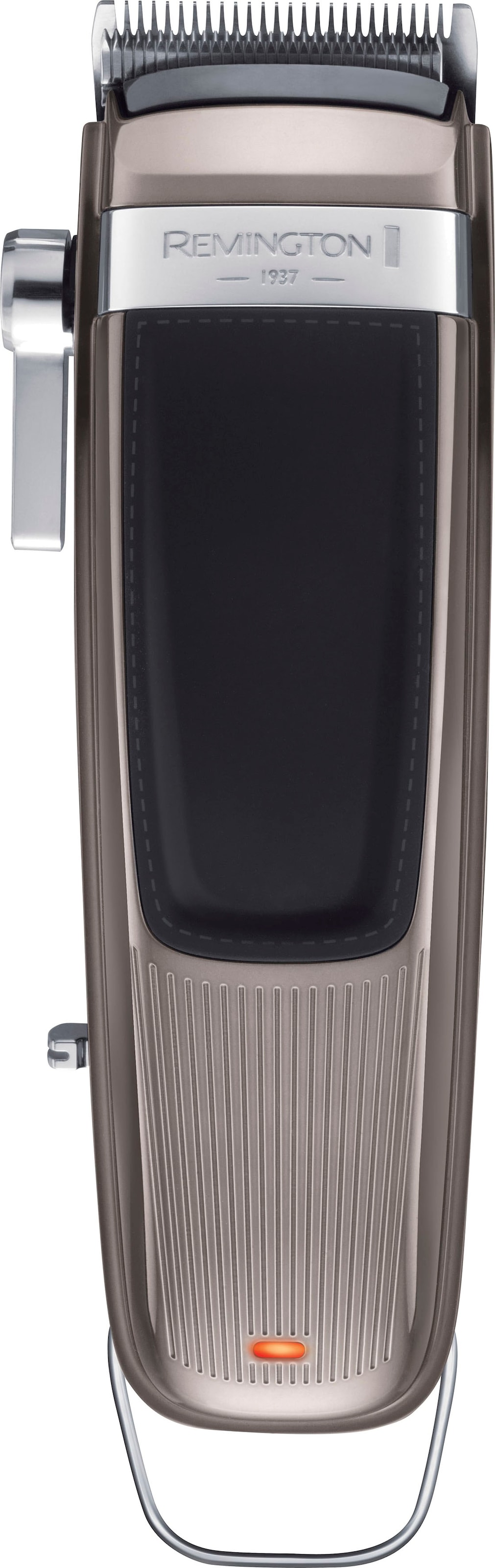 Remington Haarschneider »Heritage, (HC9100) -« 11 Aufsätze für Herren - 11 Kammaufsätze, Netz-/Akkubetrieb - 60 Min.