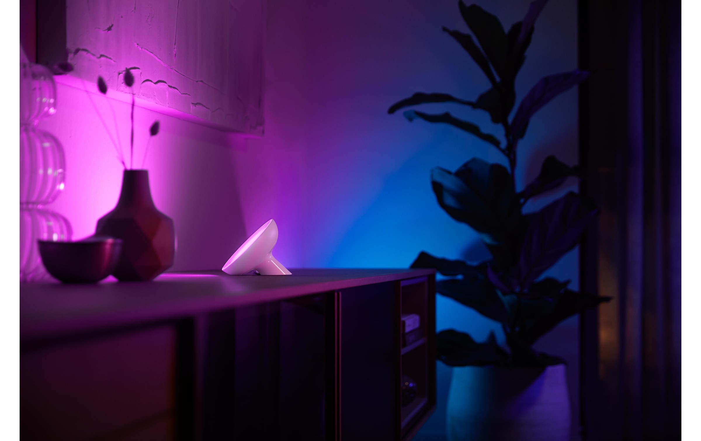 Philips Hue Smarte LED-Leuchte »Giron-C 17 W«