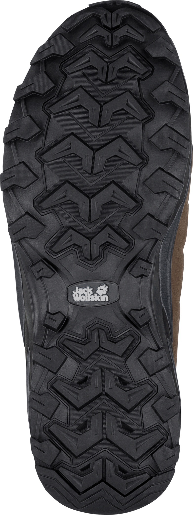 Jack Wolfskin Hikingschuh »REFUGIO TEXAPORE LOW M«