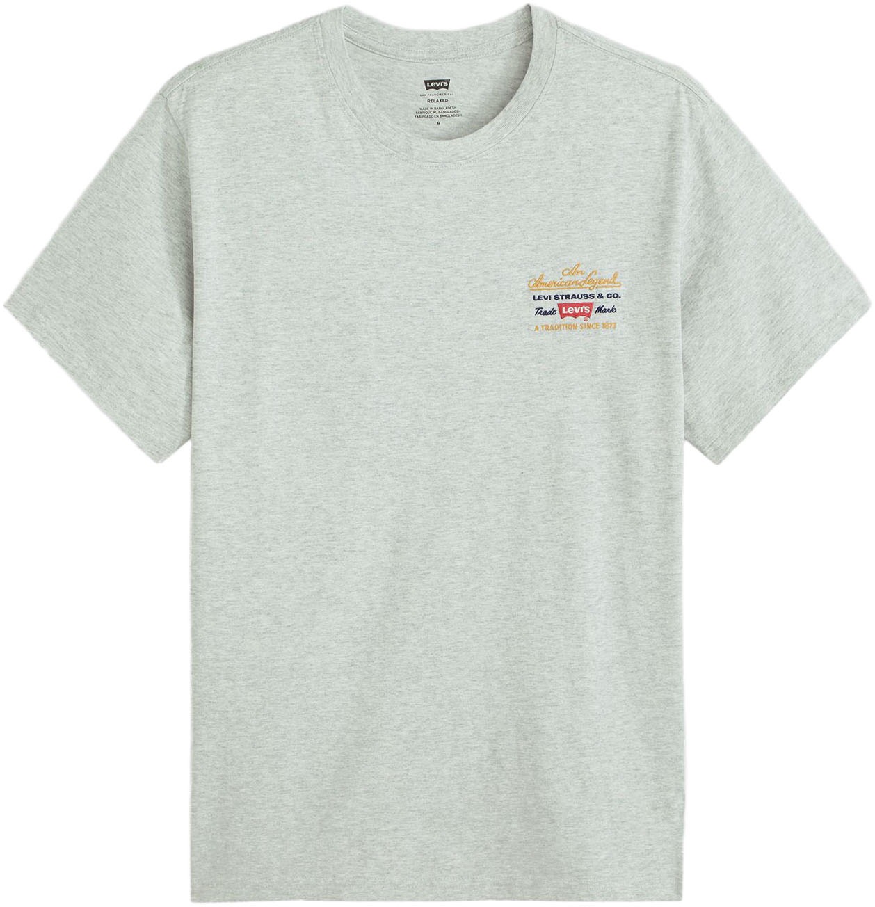 Levi's® T-Shirt »LV T-Shirt RELAXED«