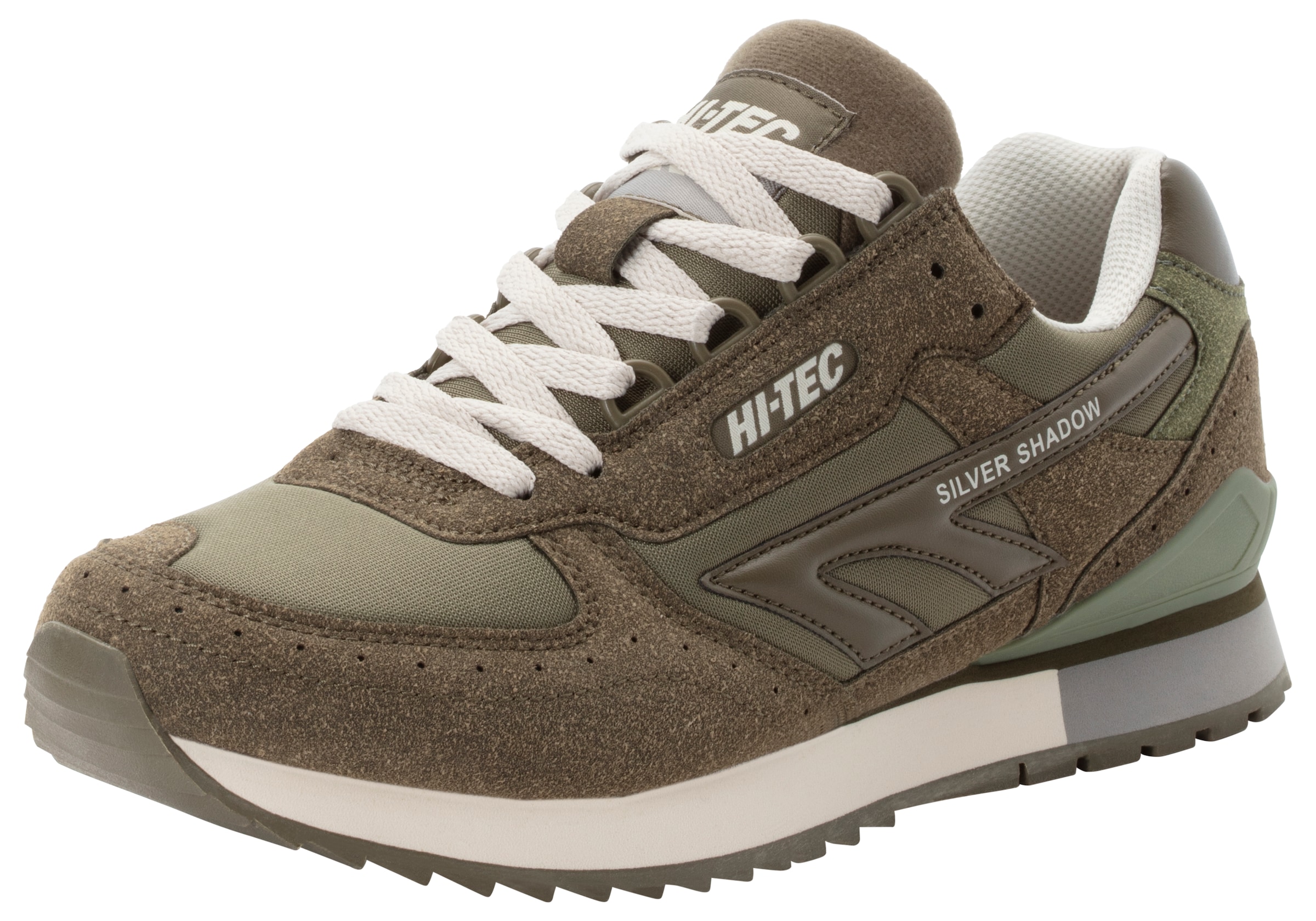 Image of Hi-Tec Sneaker "SHADOW OG"