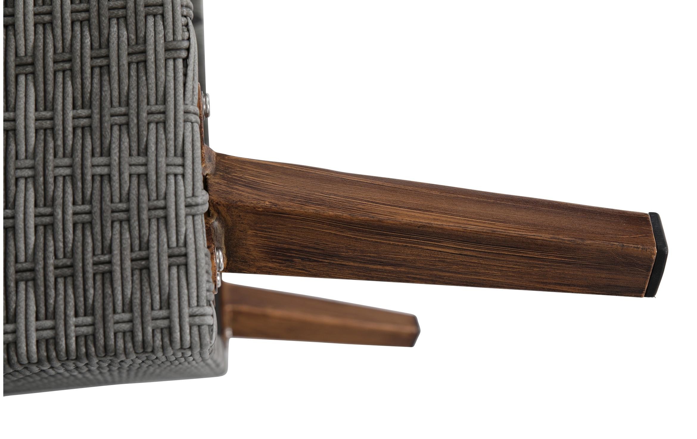 Greemotion Loungeset »Gomera Grau«