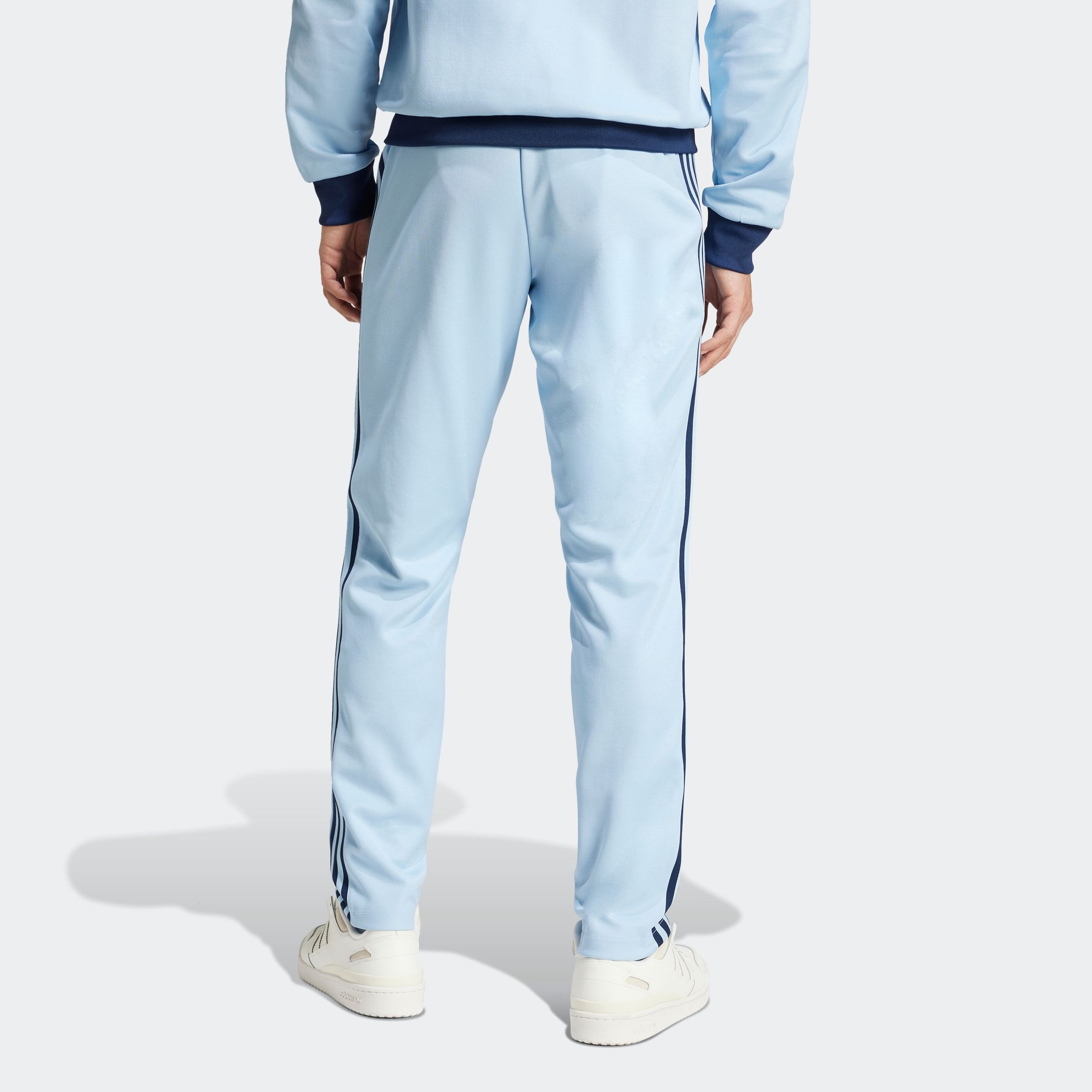 adidas Originals Trainingshose »CLASSIC TP«, (1 tlg.)